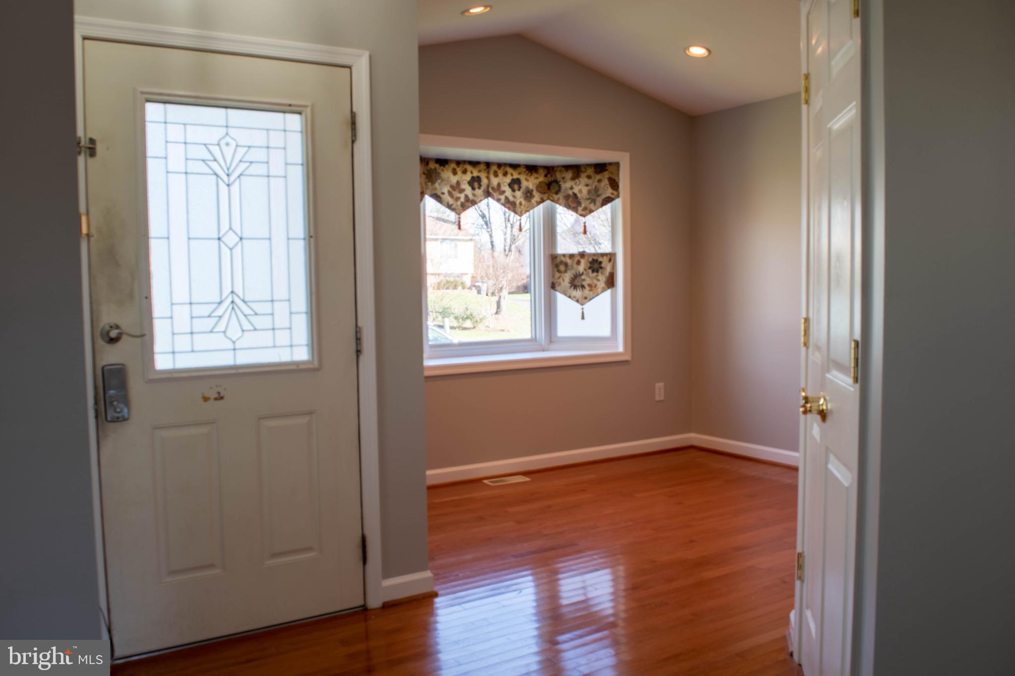 CLOVERHILL - Residential