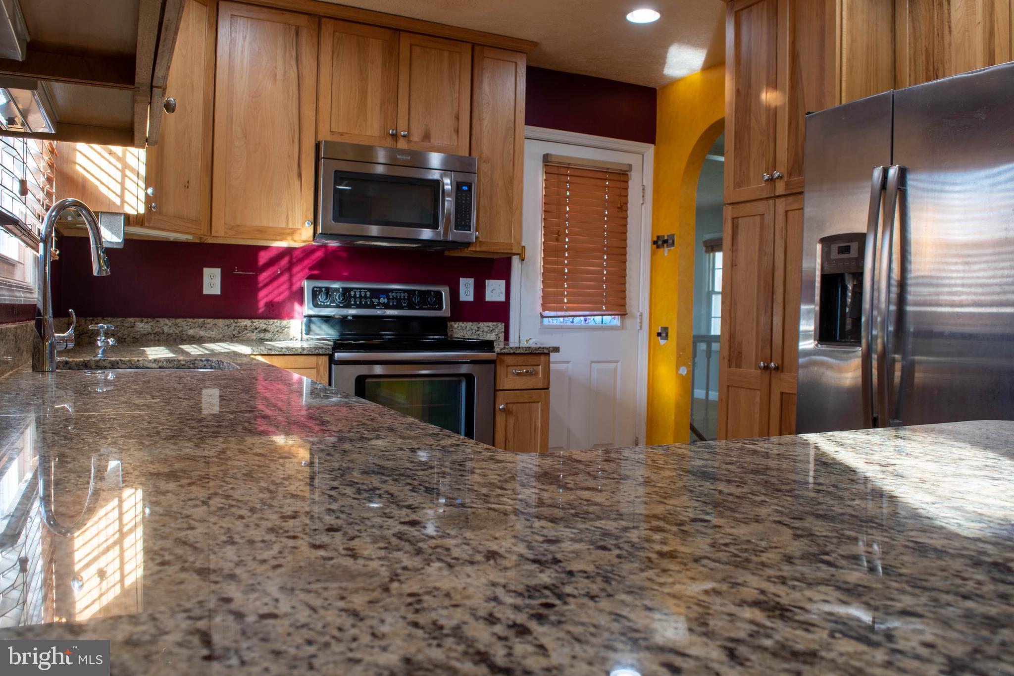 CLOVERHILL - Residential