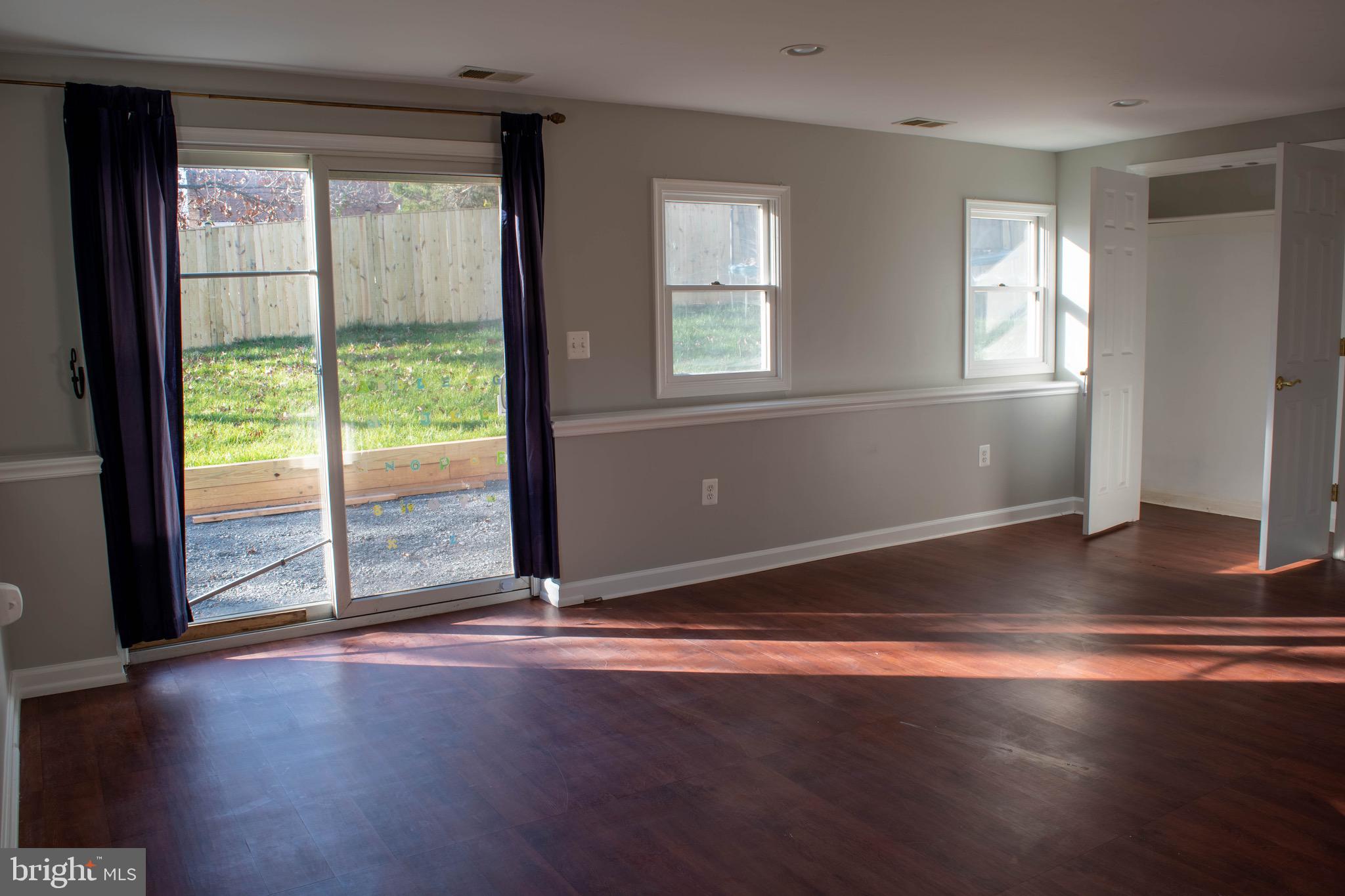 CLOVERHILL - Residential