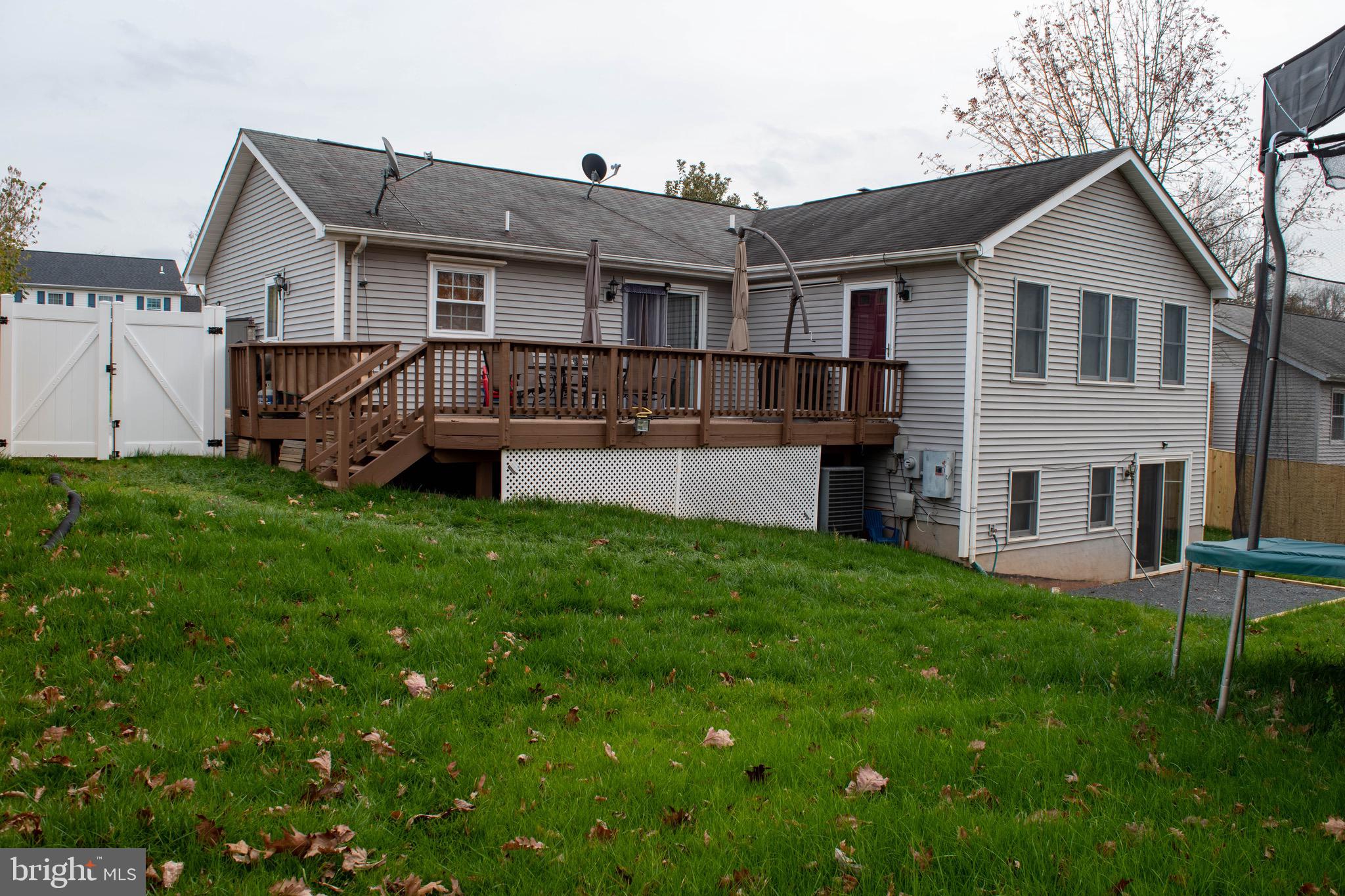 CLOVERHILL - Residential