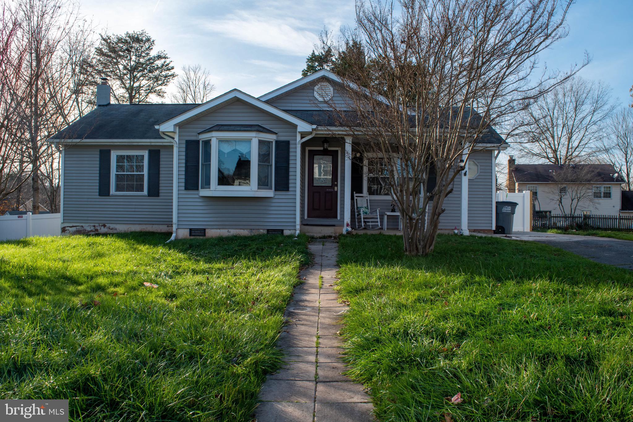 CLOVERHILL - Residential