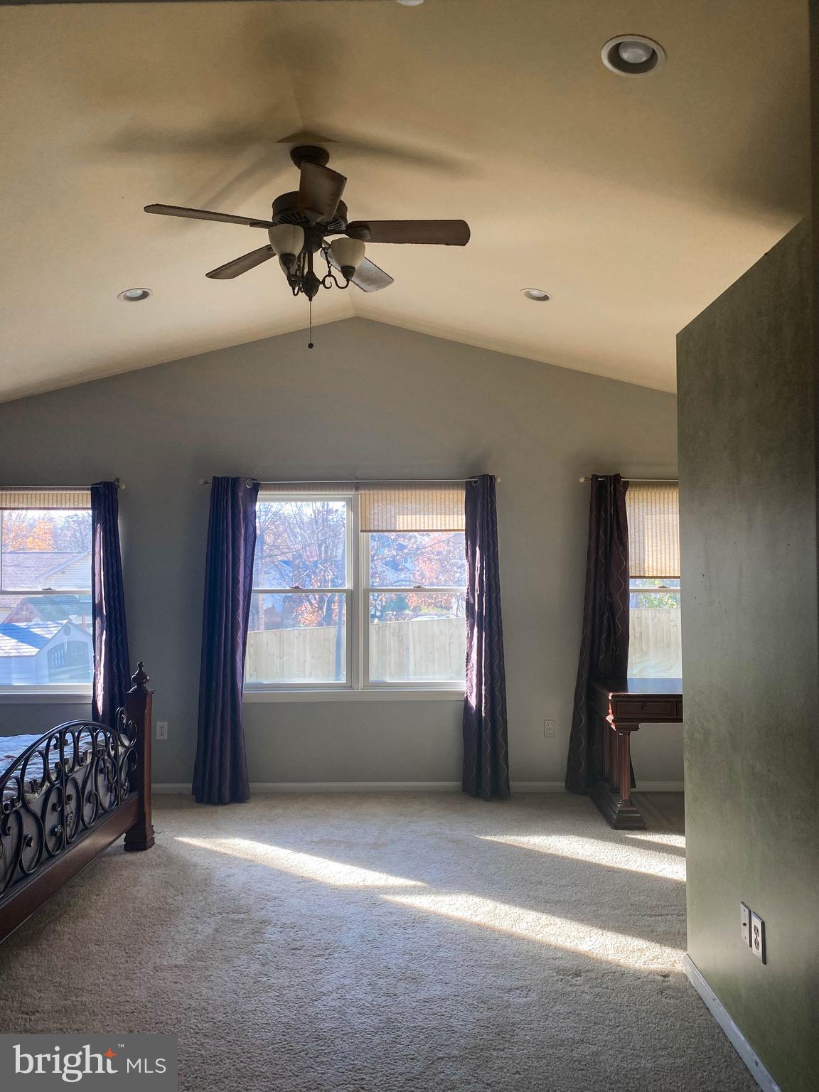 CLOVERHILL - Residential