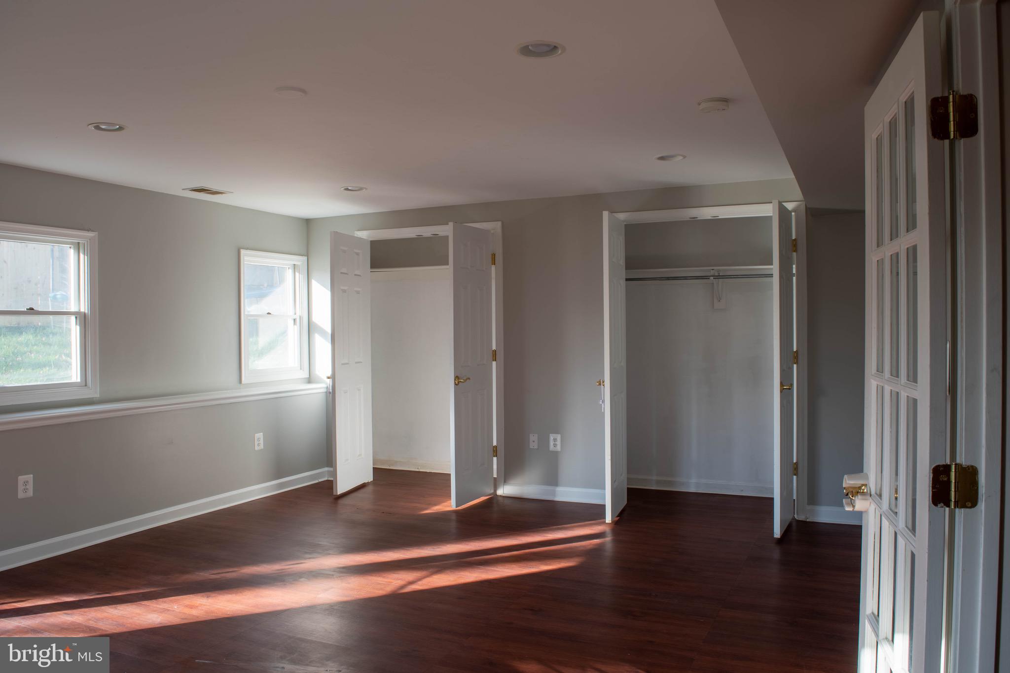 CLOVERHILL - Residential