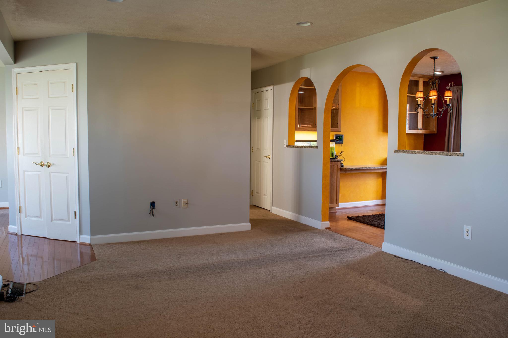 CLOVERHILL - Residential