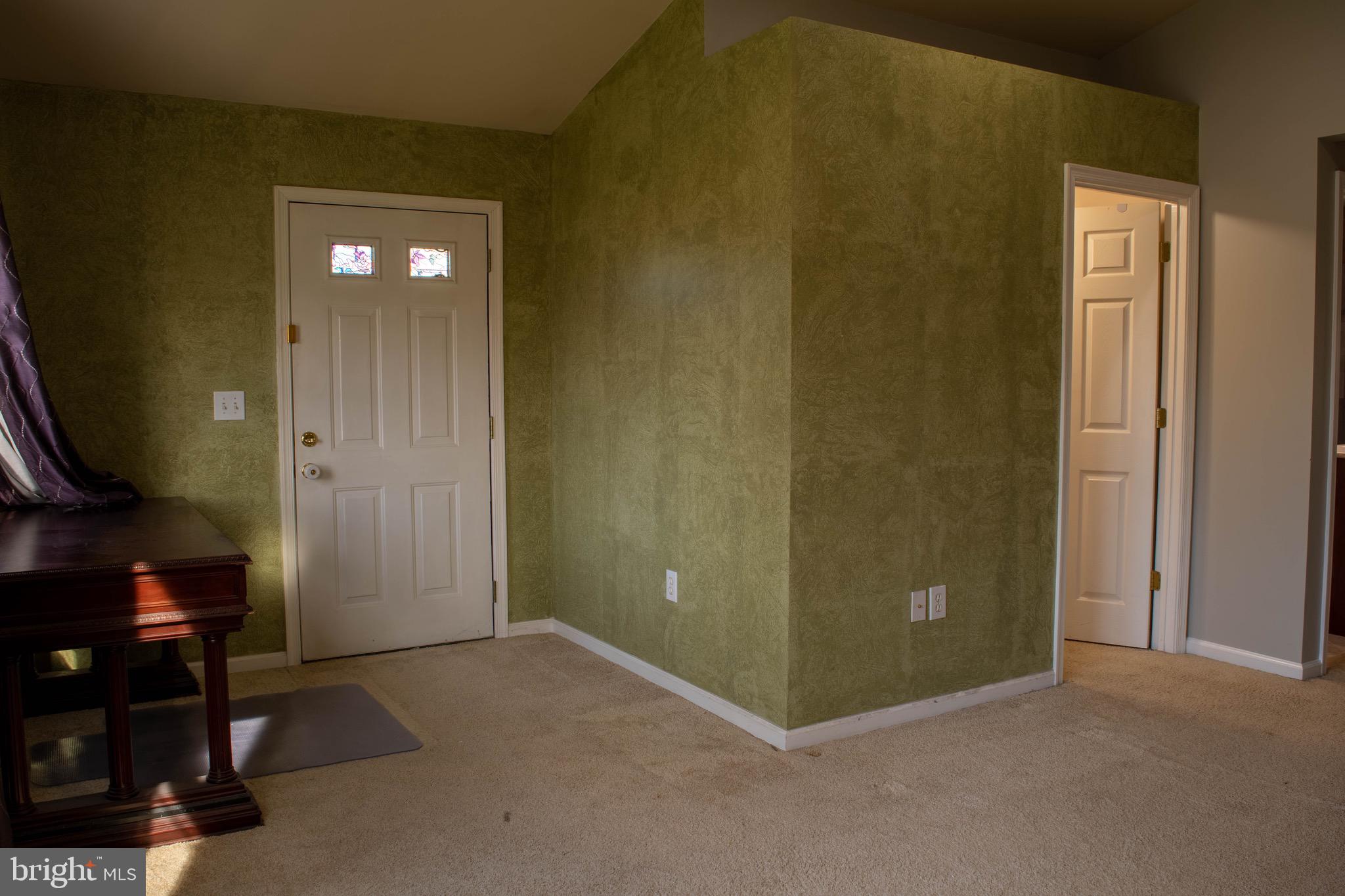 CLOVERHILL - Residential