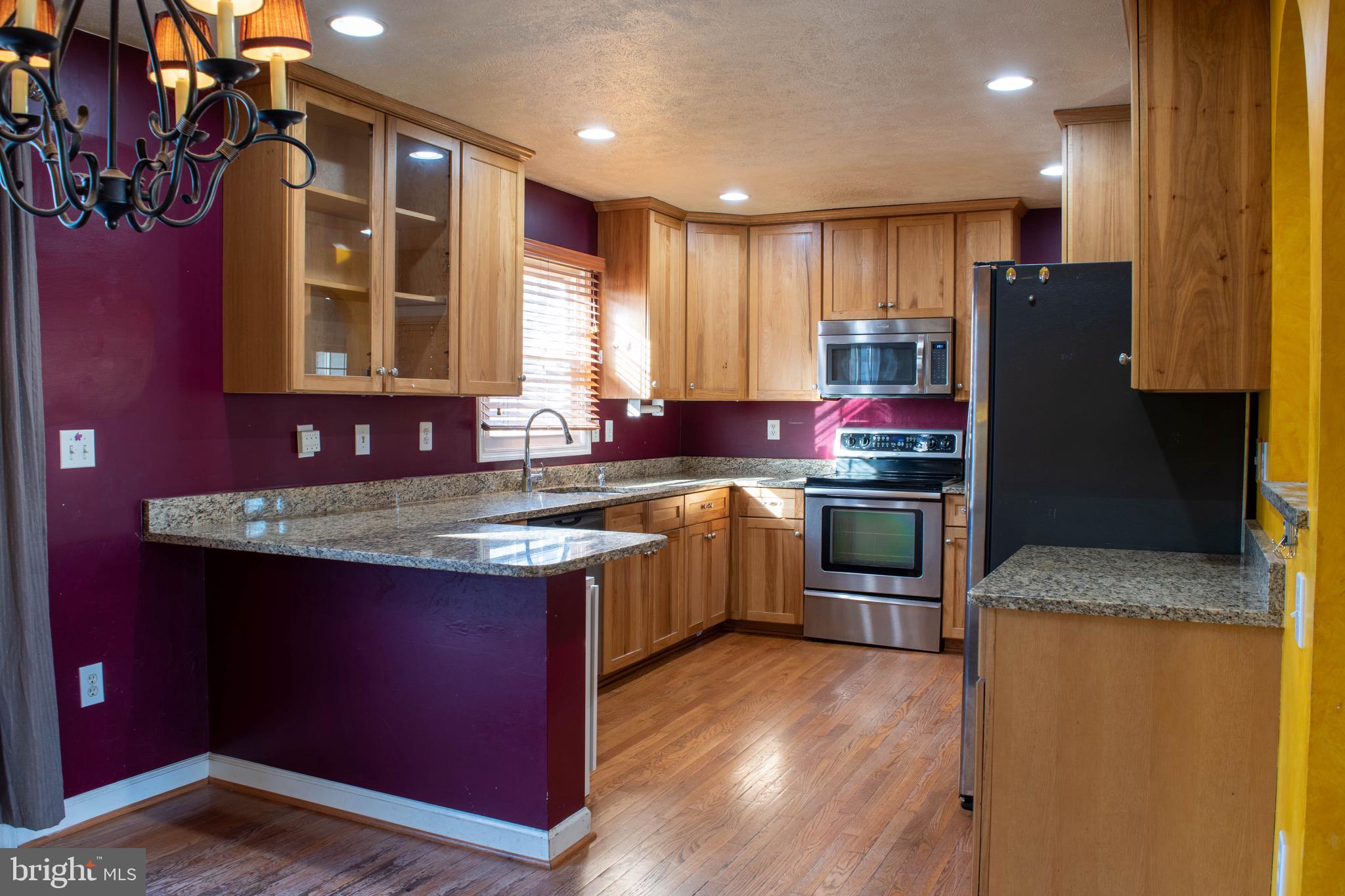 CLOVERHILL - Residential