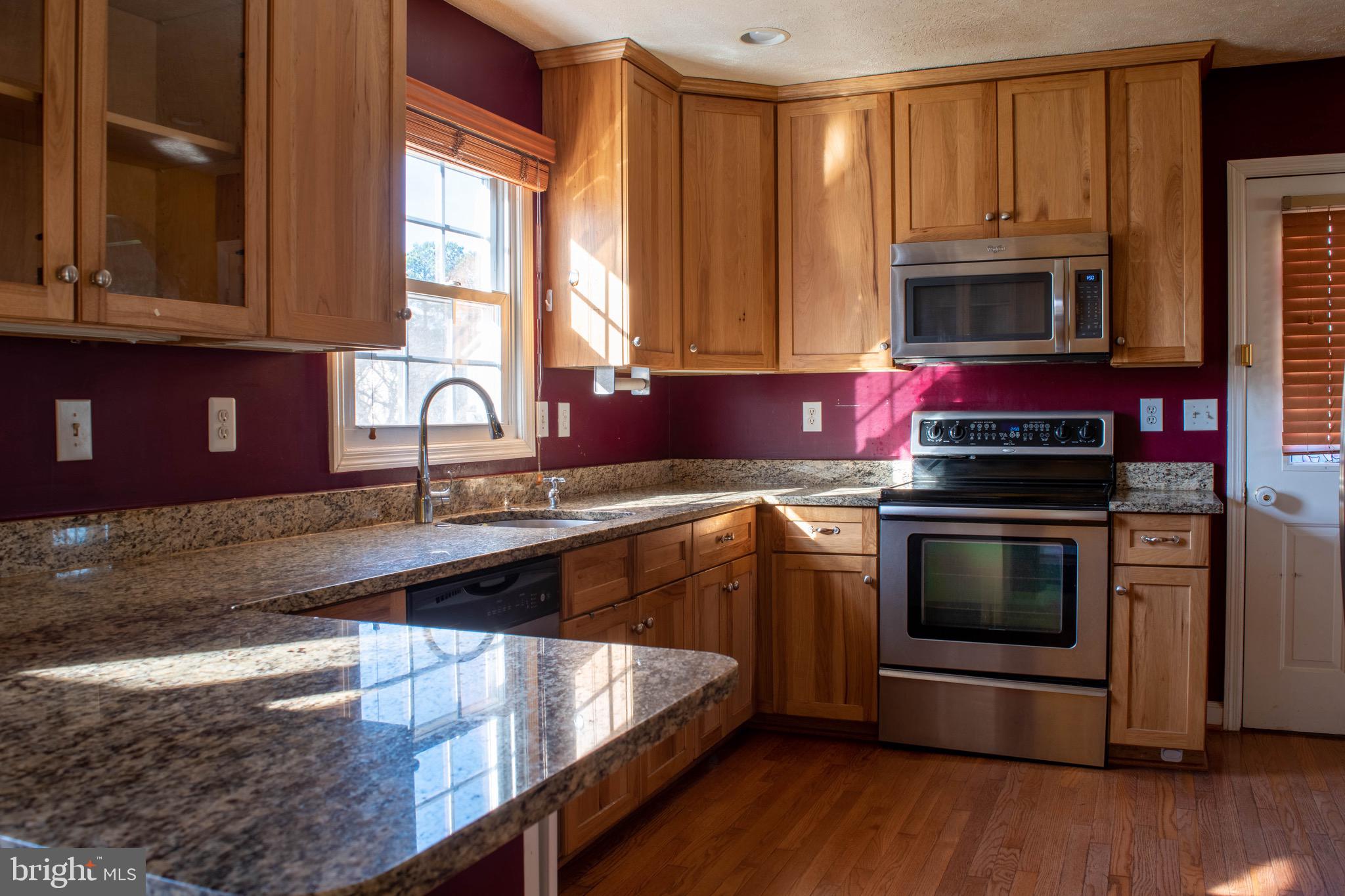 CLOVERHILL - Residential