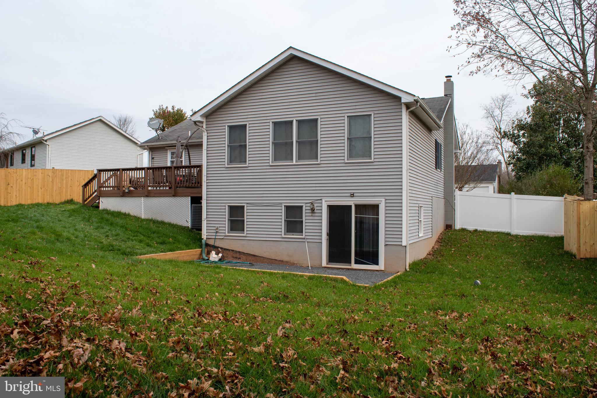 CLOVERHILL - Residential