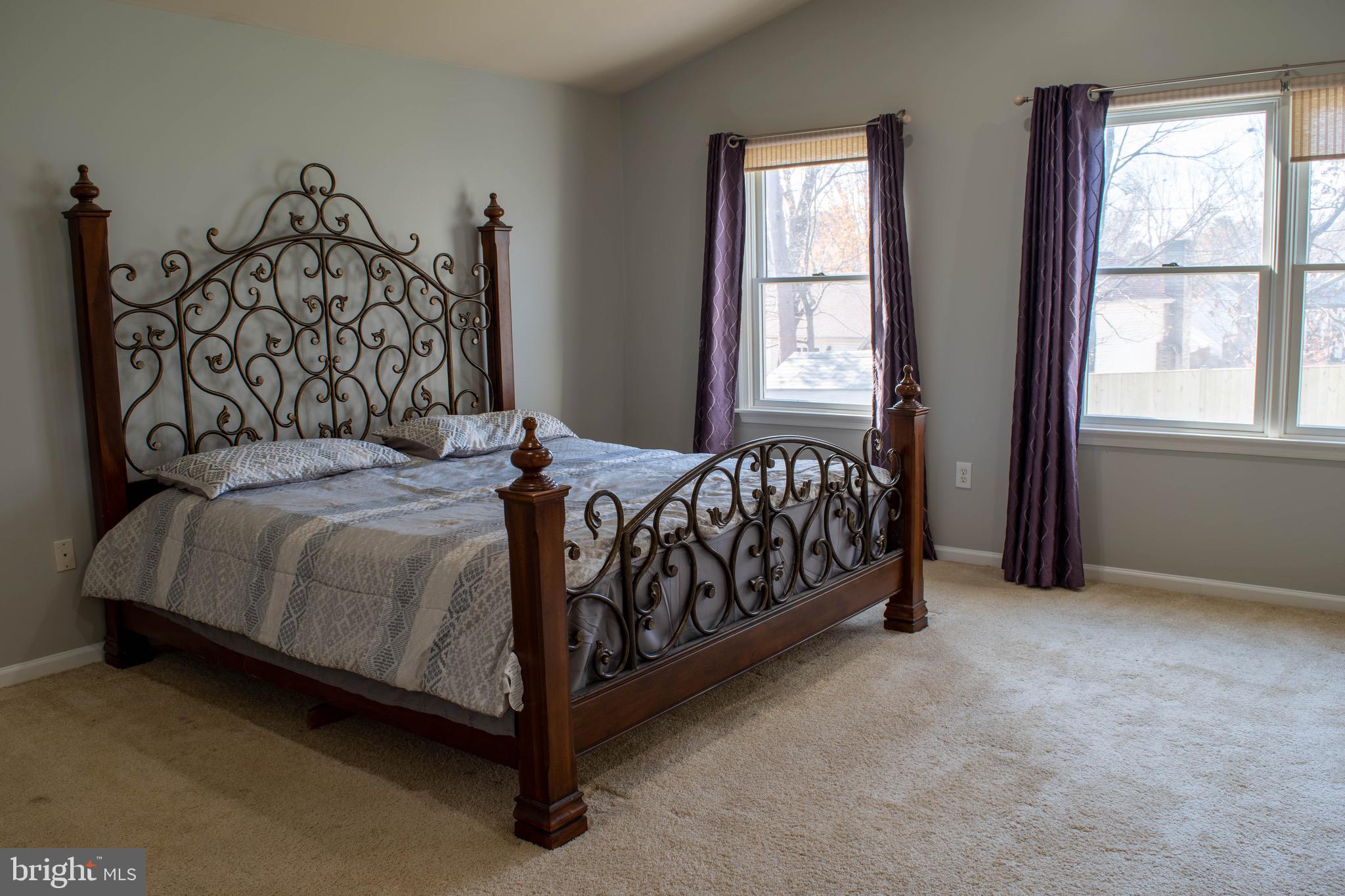 CLOVERHILL - Residential