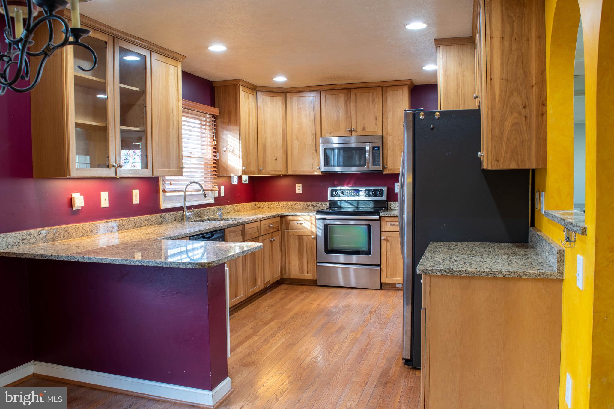 CLOVERHILL - Residential