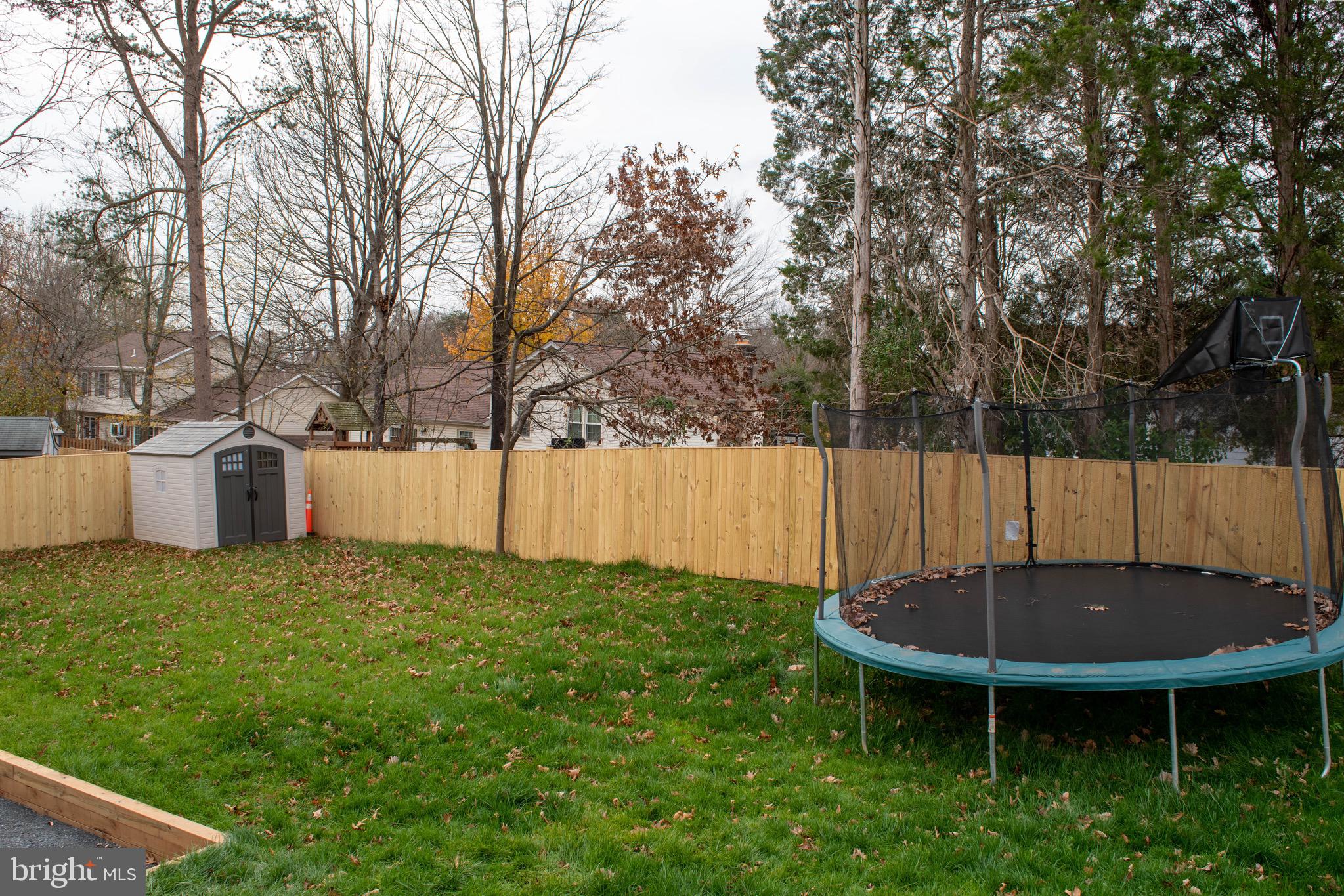 CLOVERHILL - Residential