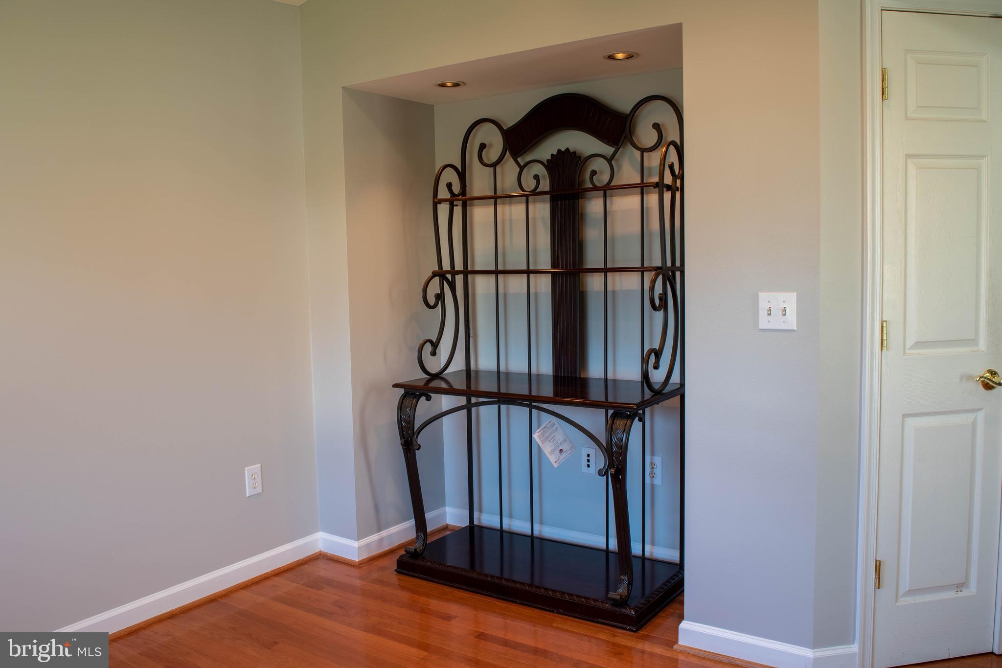 CLOVERHILL - Residential