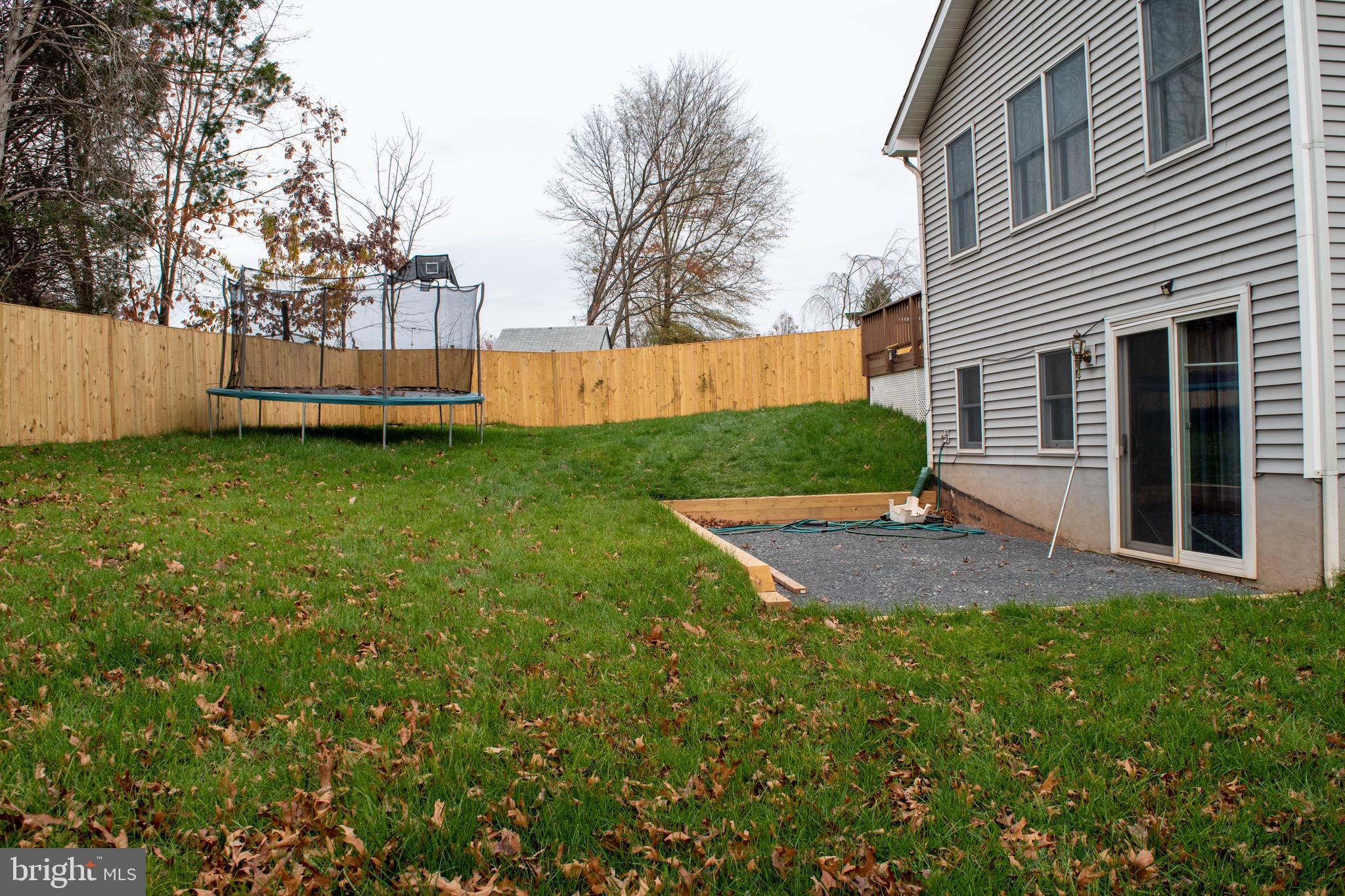 CLOVERHILL - Residential