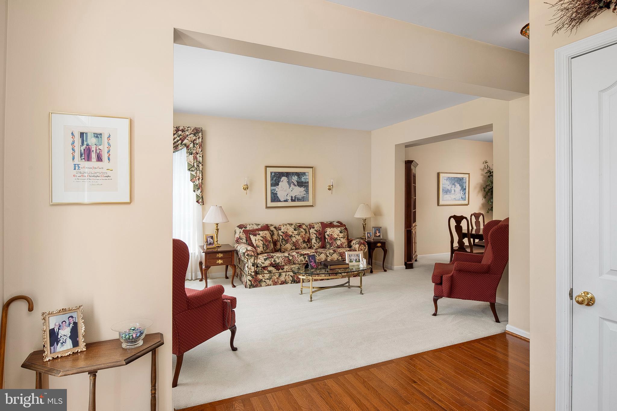 PATAPSCO RIDGE - Residential