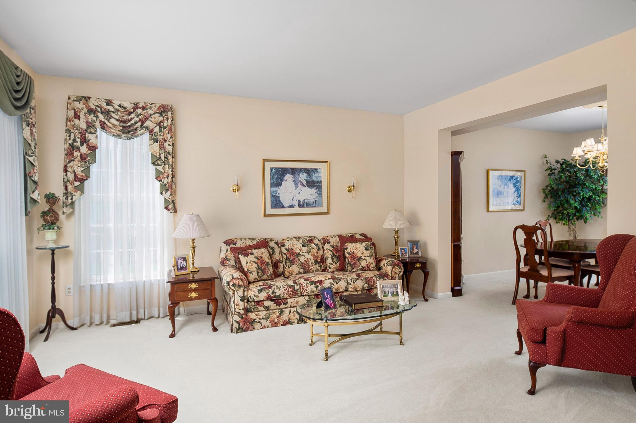 PATAPSCO RIDGE - Residential