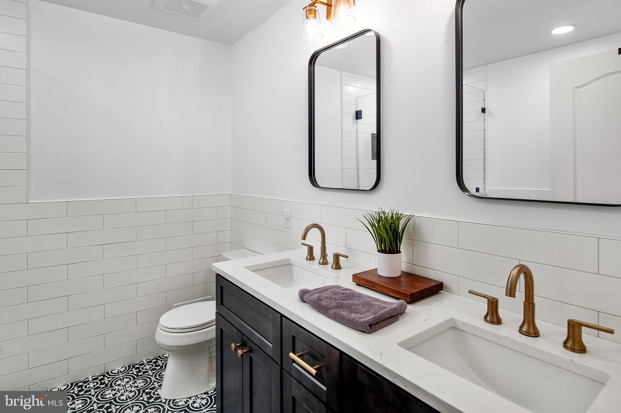 PATAPSCO RIDGE - Residential