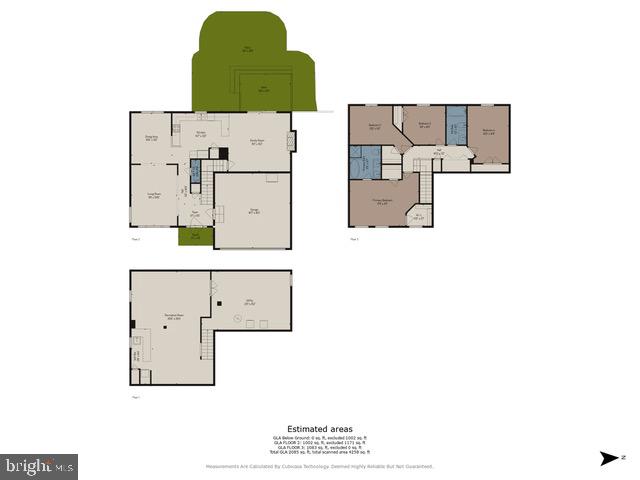 PATAPSCO RIDGE - Residential