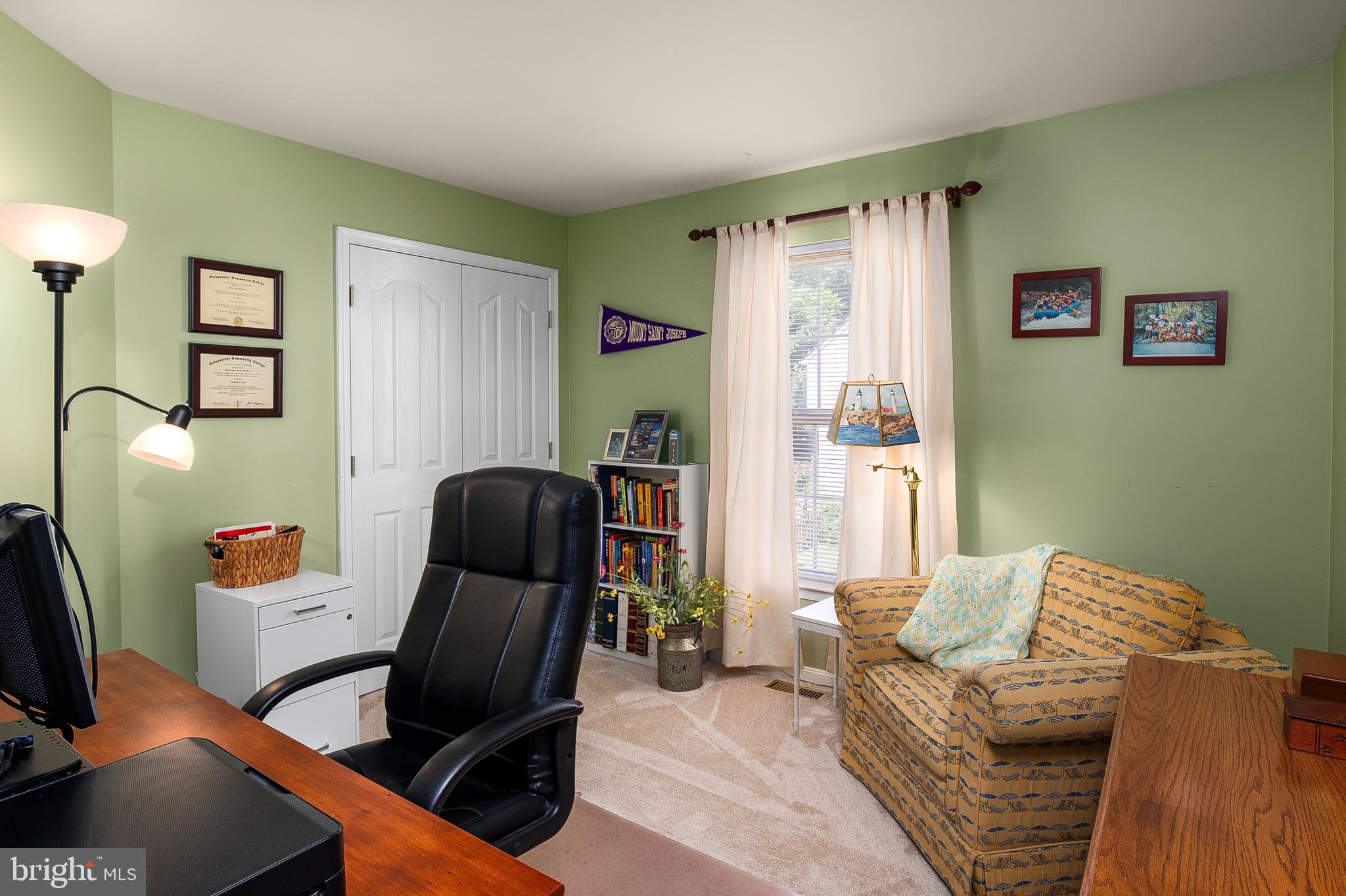 PATAPSCO RIDGE - Residential