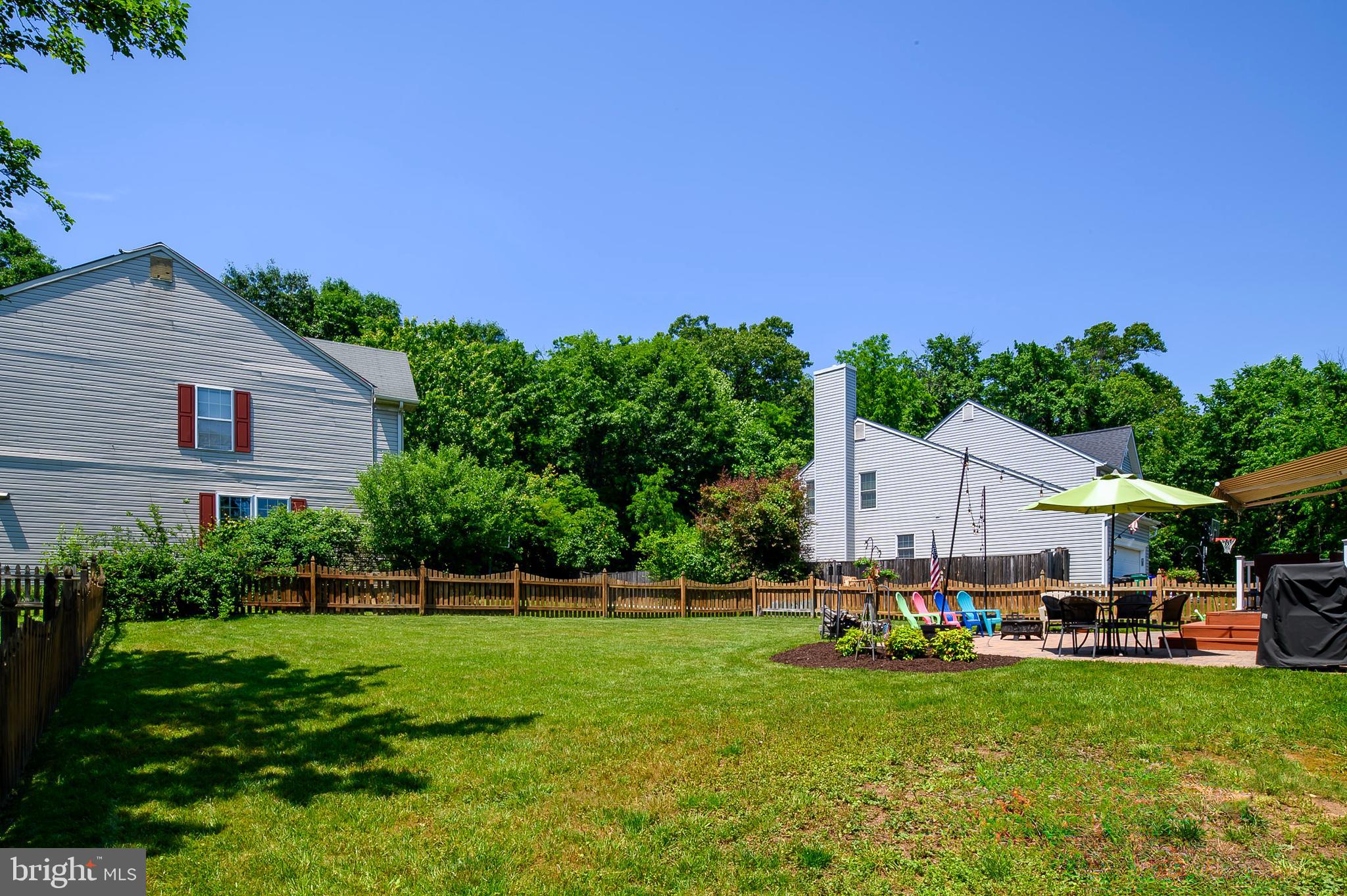 PATAPSCO RIDGE - Residential