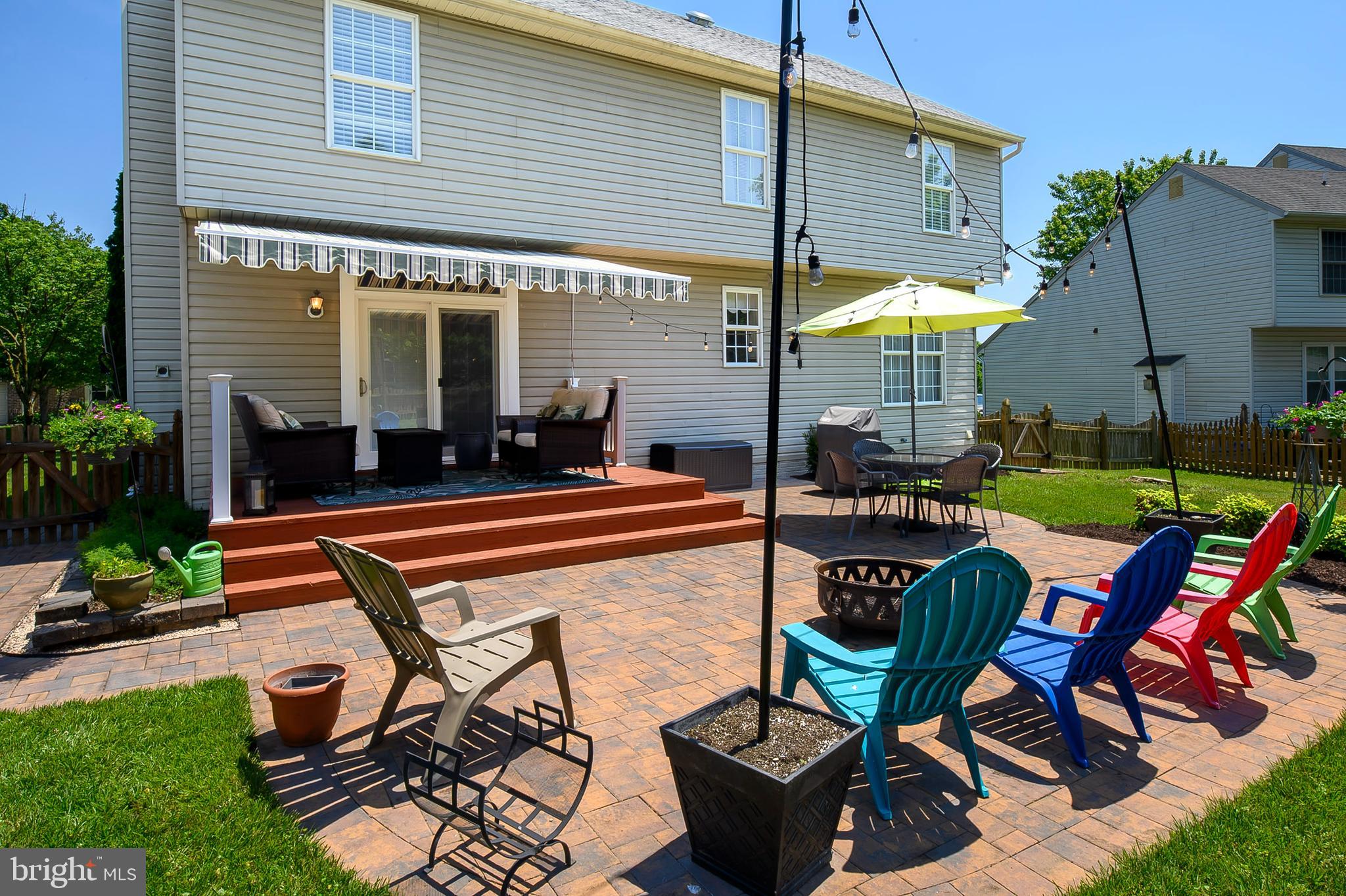 PATAPSCO RIDGE - Residential