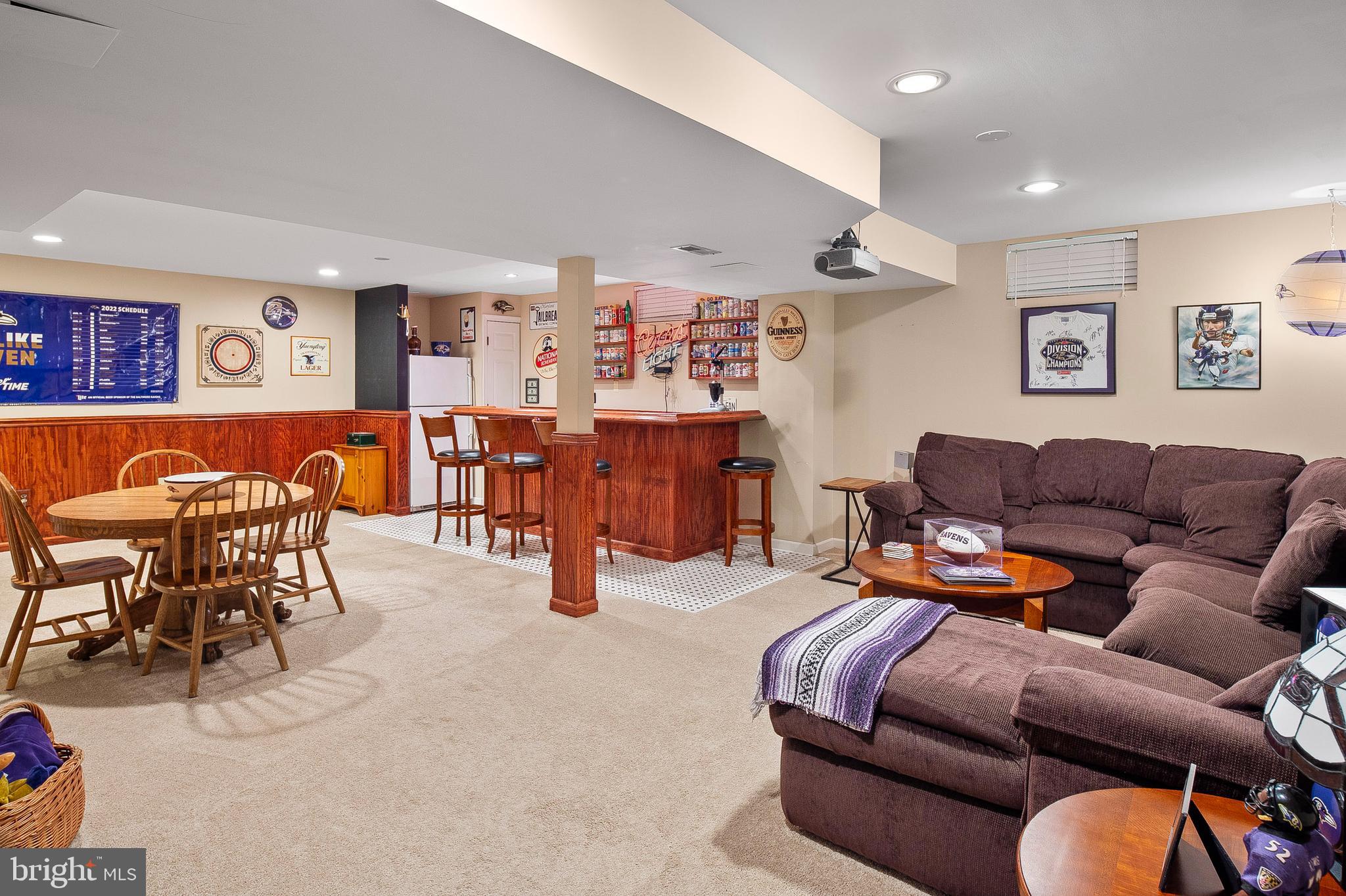 PATAPSCO RIDGE - Residential