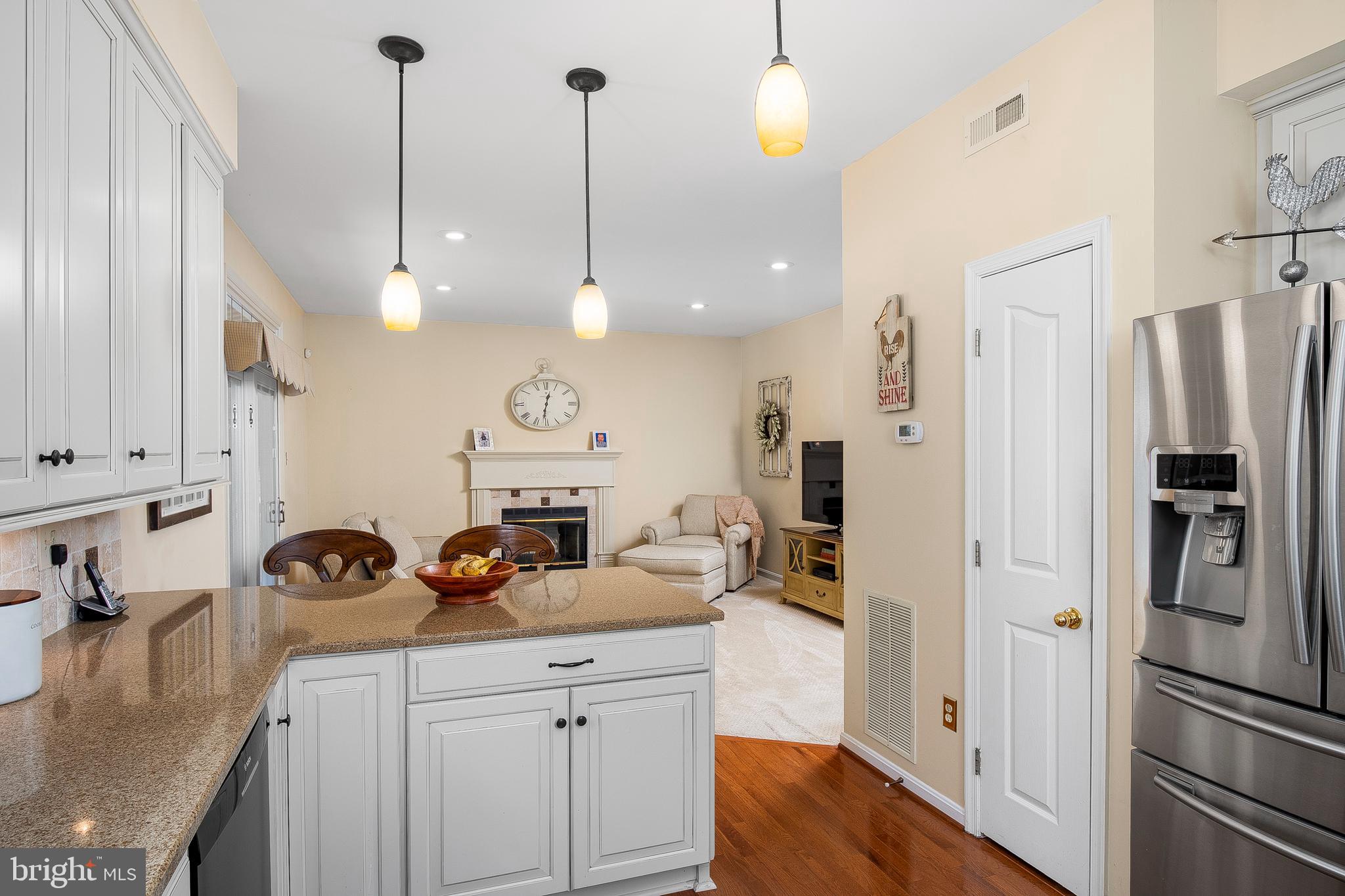 PATAPSCO RIDGE - Residential