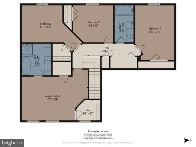 PATAPSCO RIDGE - Residential