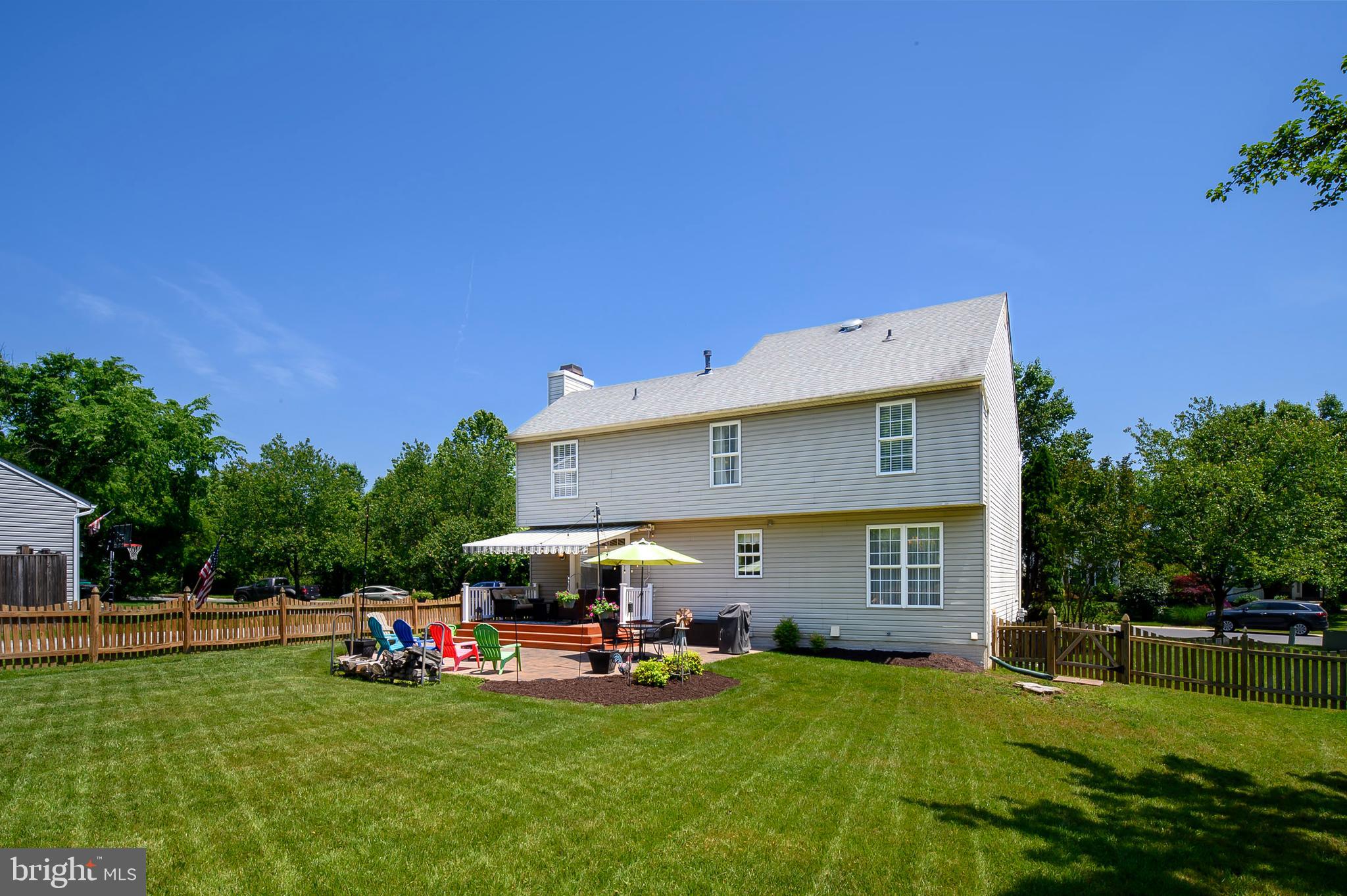 PATAPSCO RIDGE - Residential