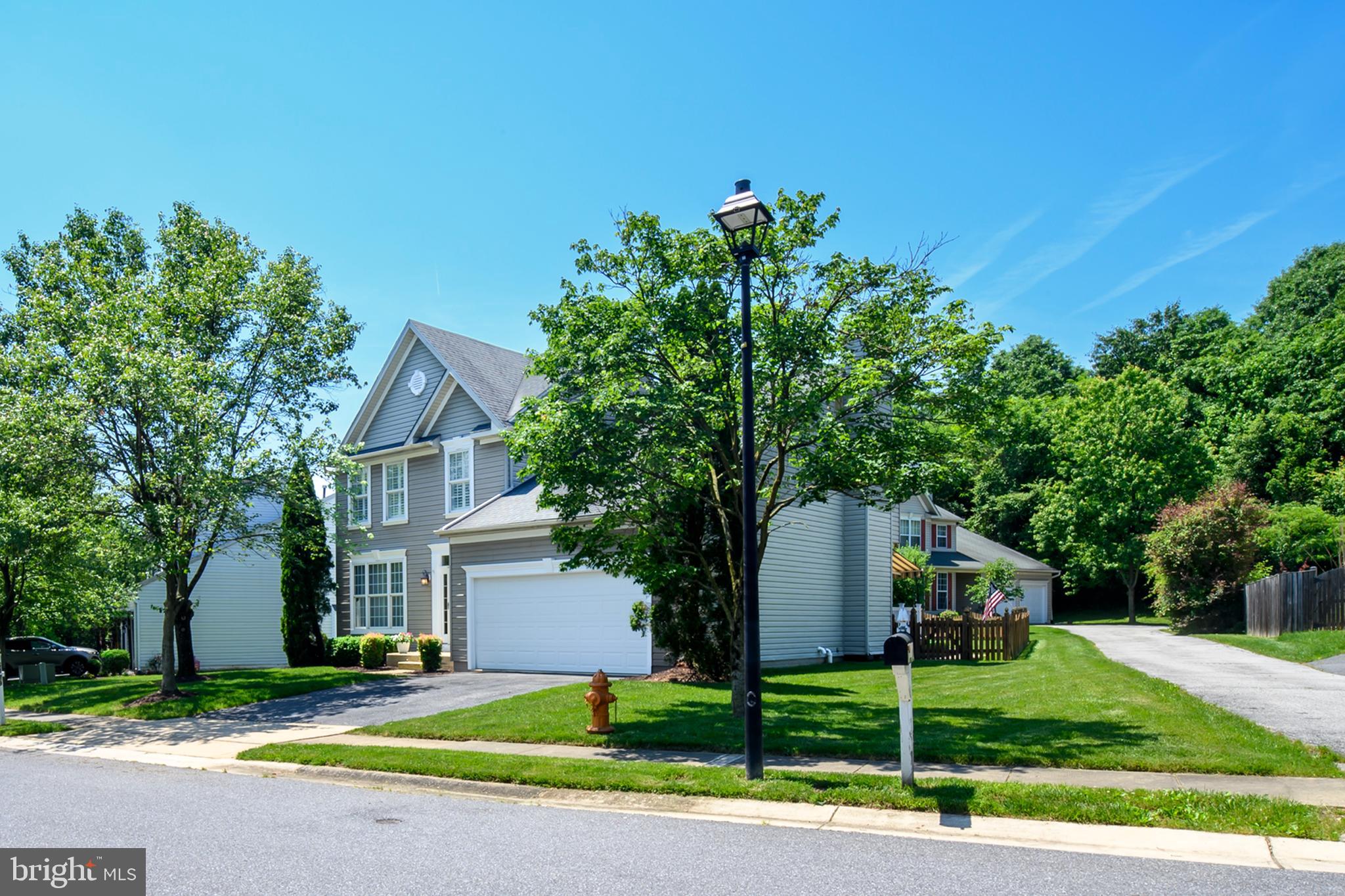 PATAPSCO RIDGE - Residential