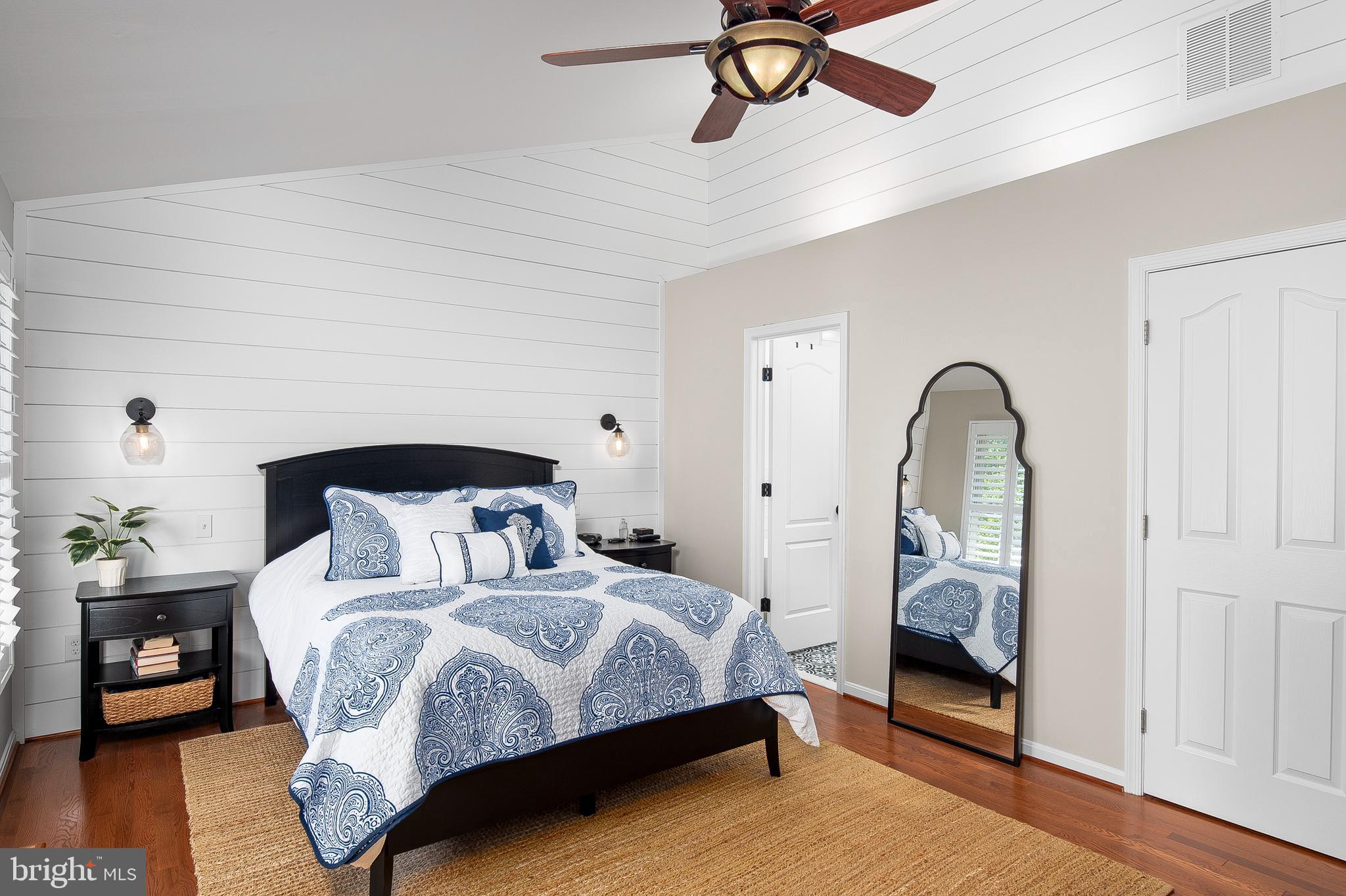 PATAPSCO RIDGE - Residential