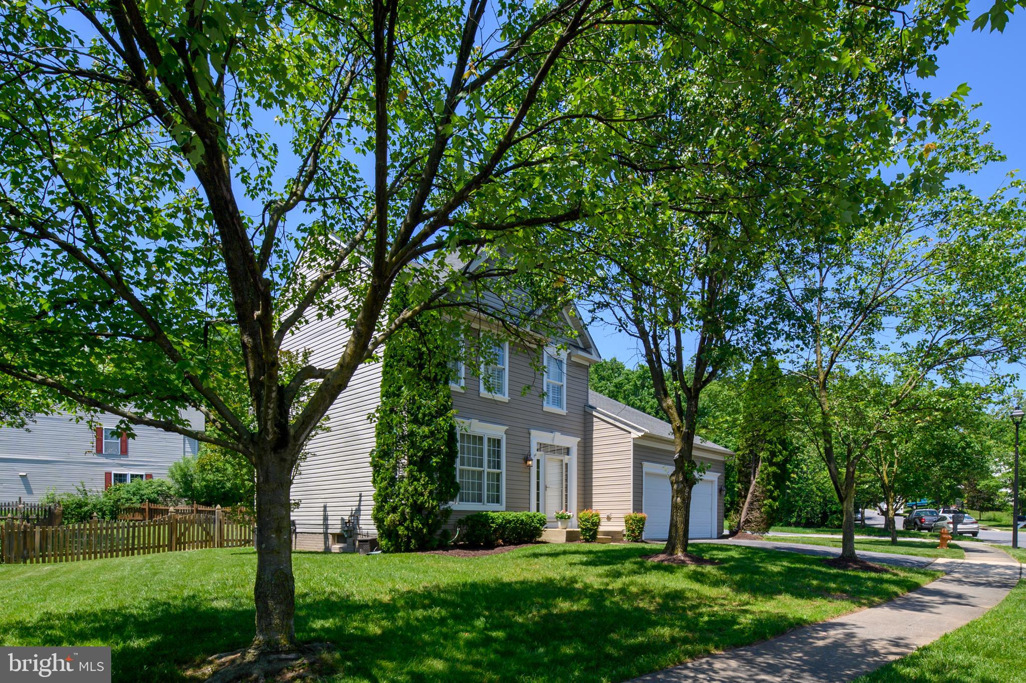 PATAPSCO RIDGE - Residential