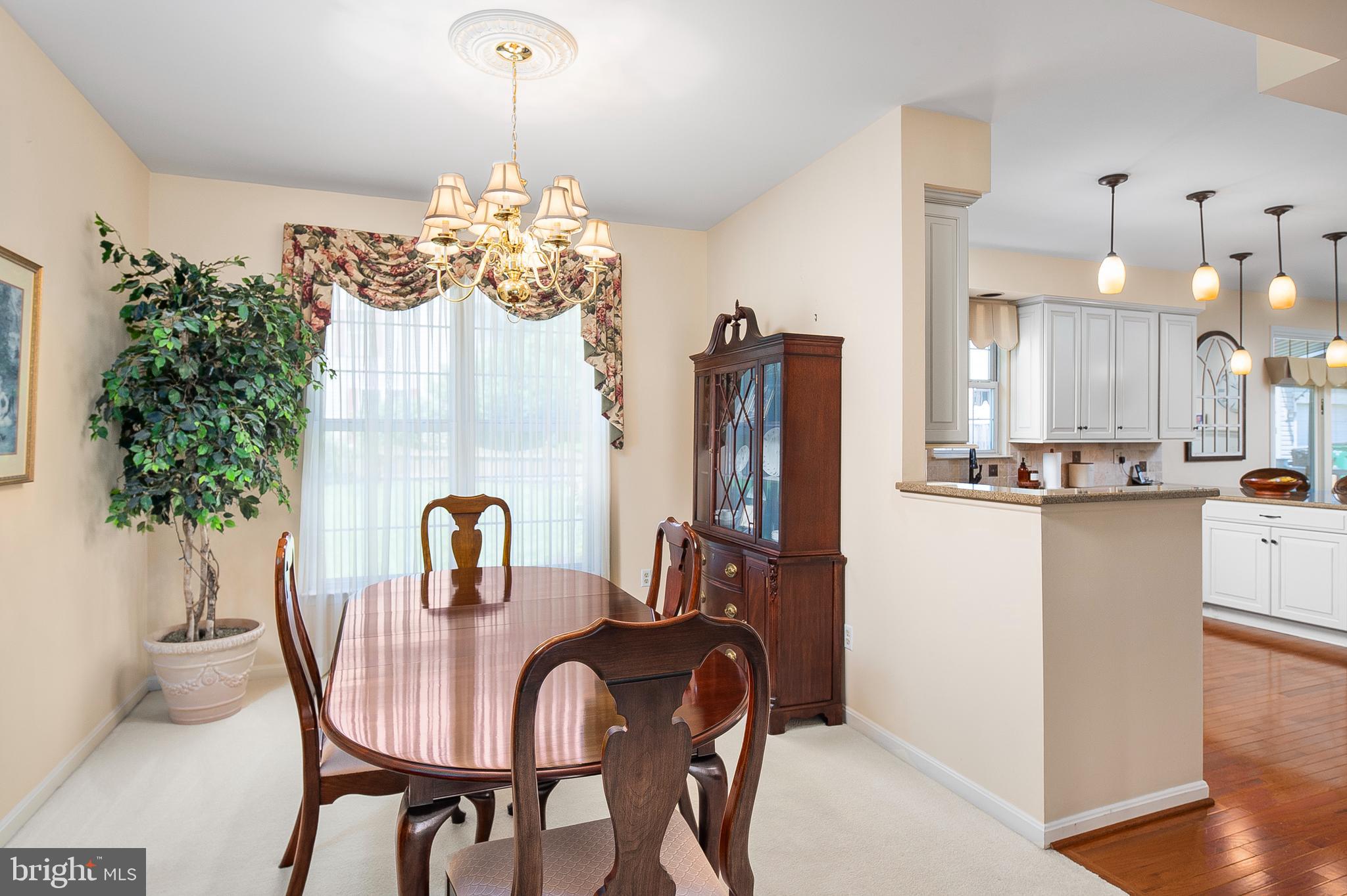 PATAPSCO RIDGE - Residential