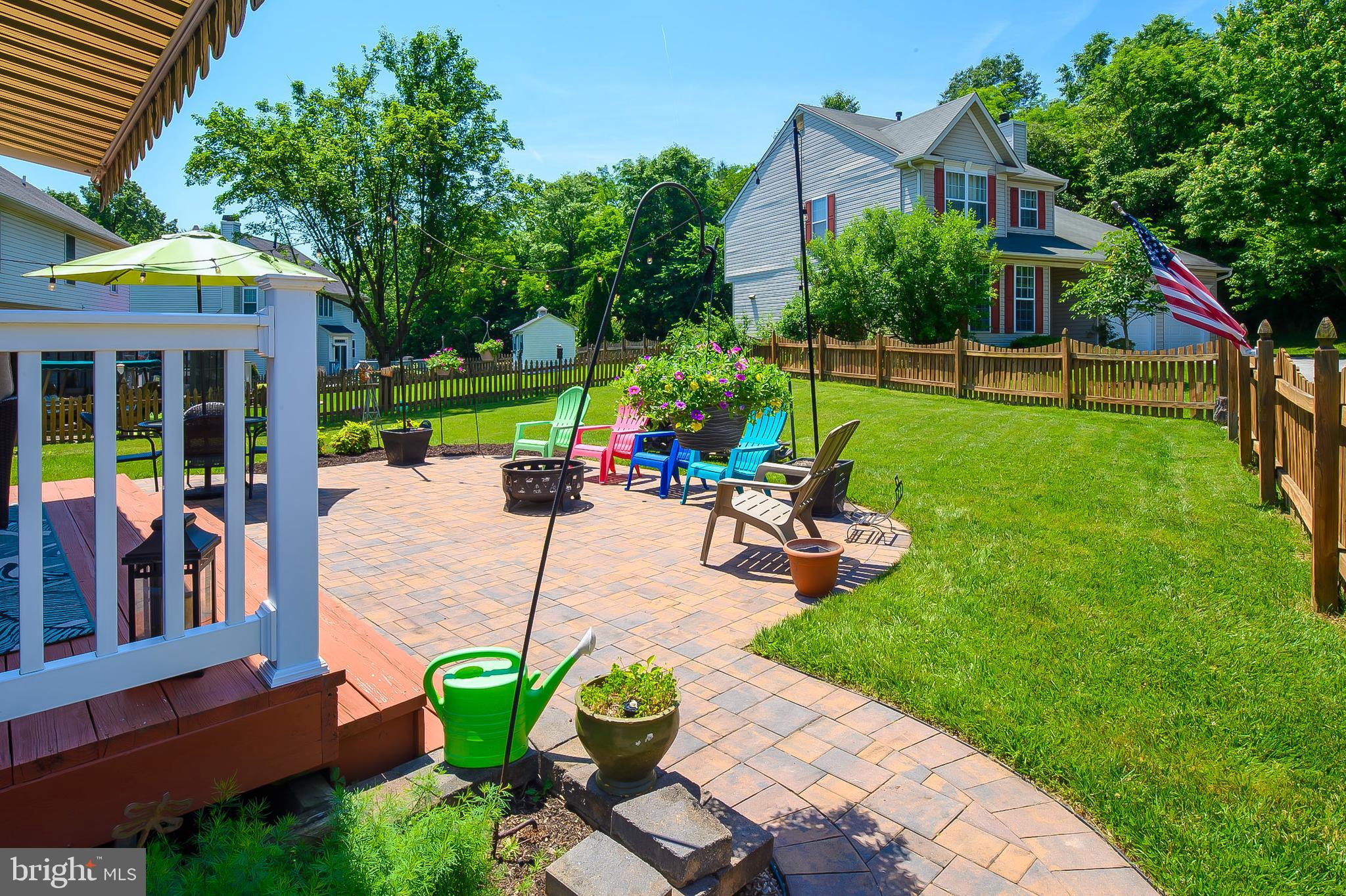 PATAPSCO RIDGE - Residential