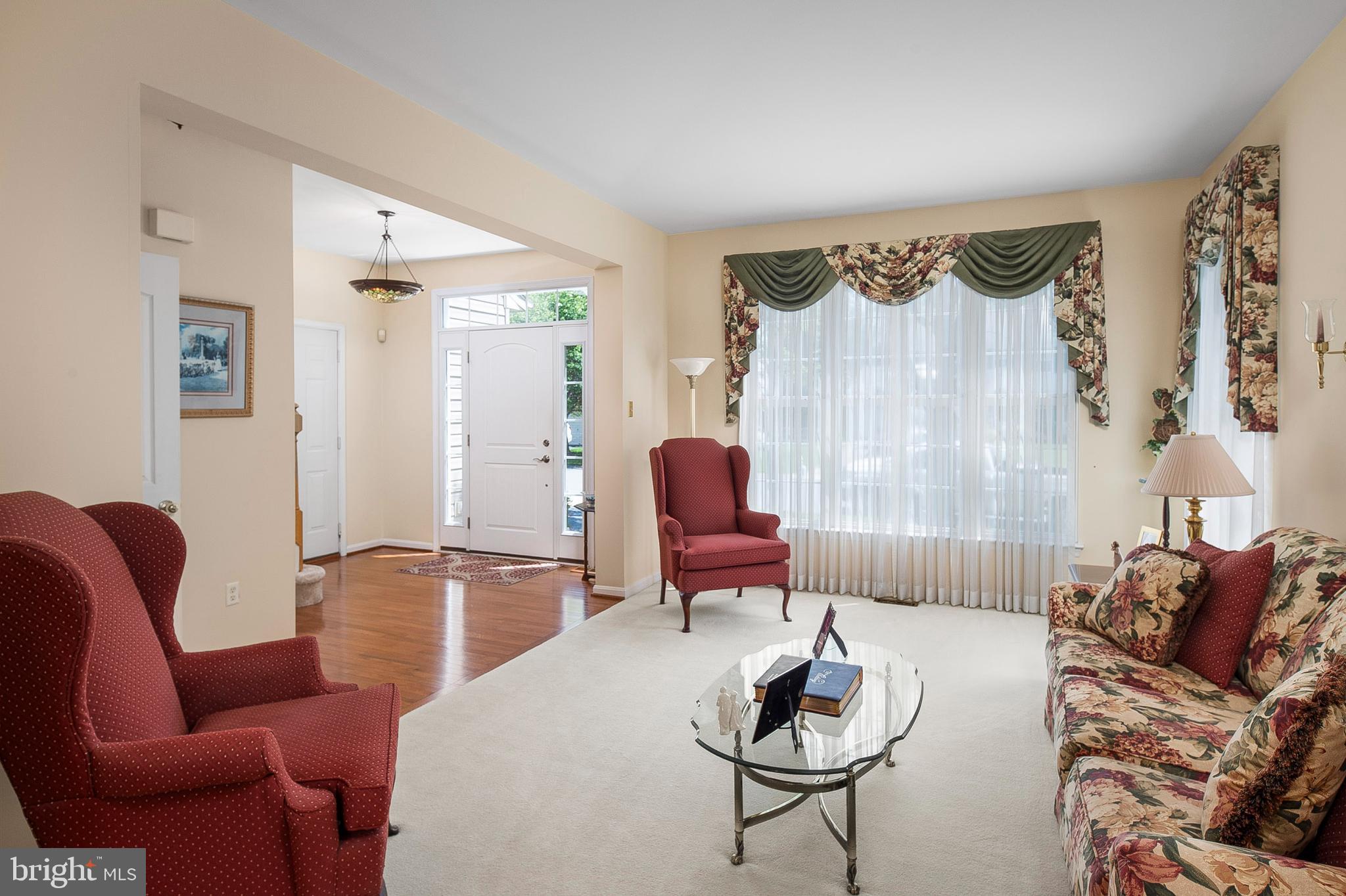 PATAPSCO RIDGE - Residential