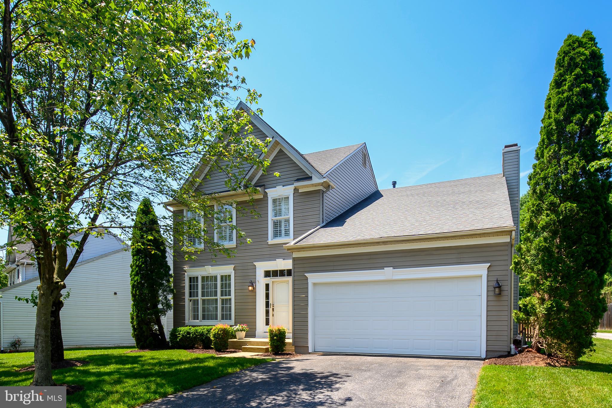 PATAPSCO RIDGE - Residential
