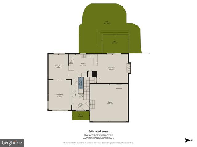 PATAPSCO RIDGE - Residential