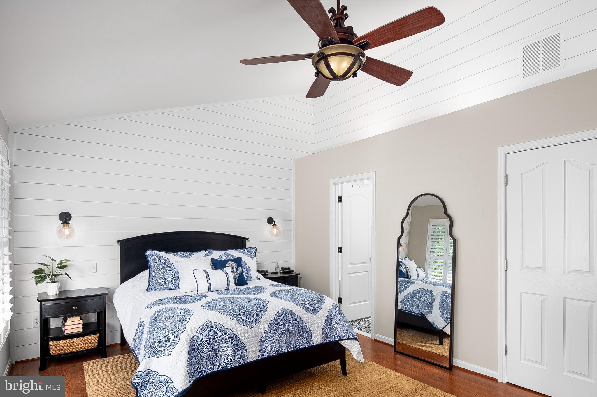 PATAPSCO RIDGE - Residential