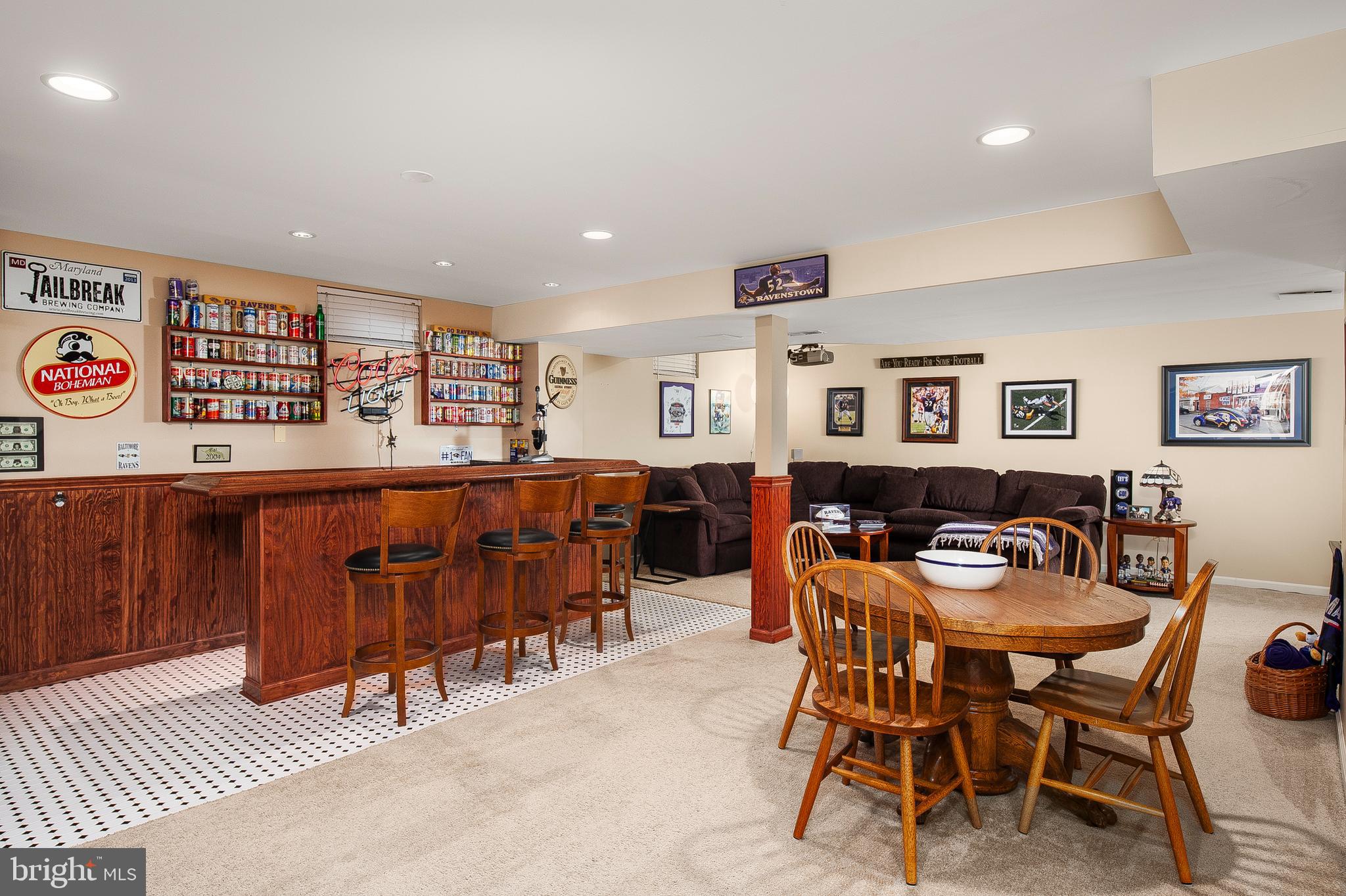PATAPSCO RIDGE - Residential