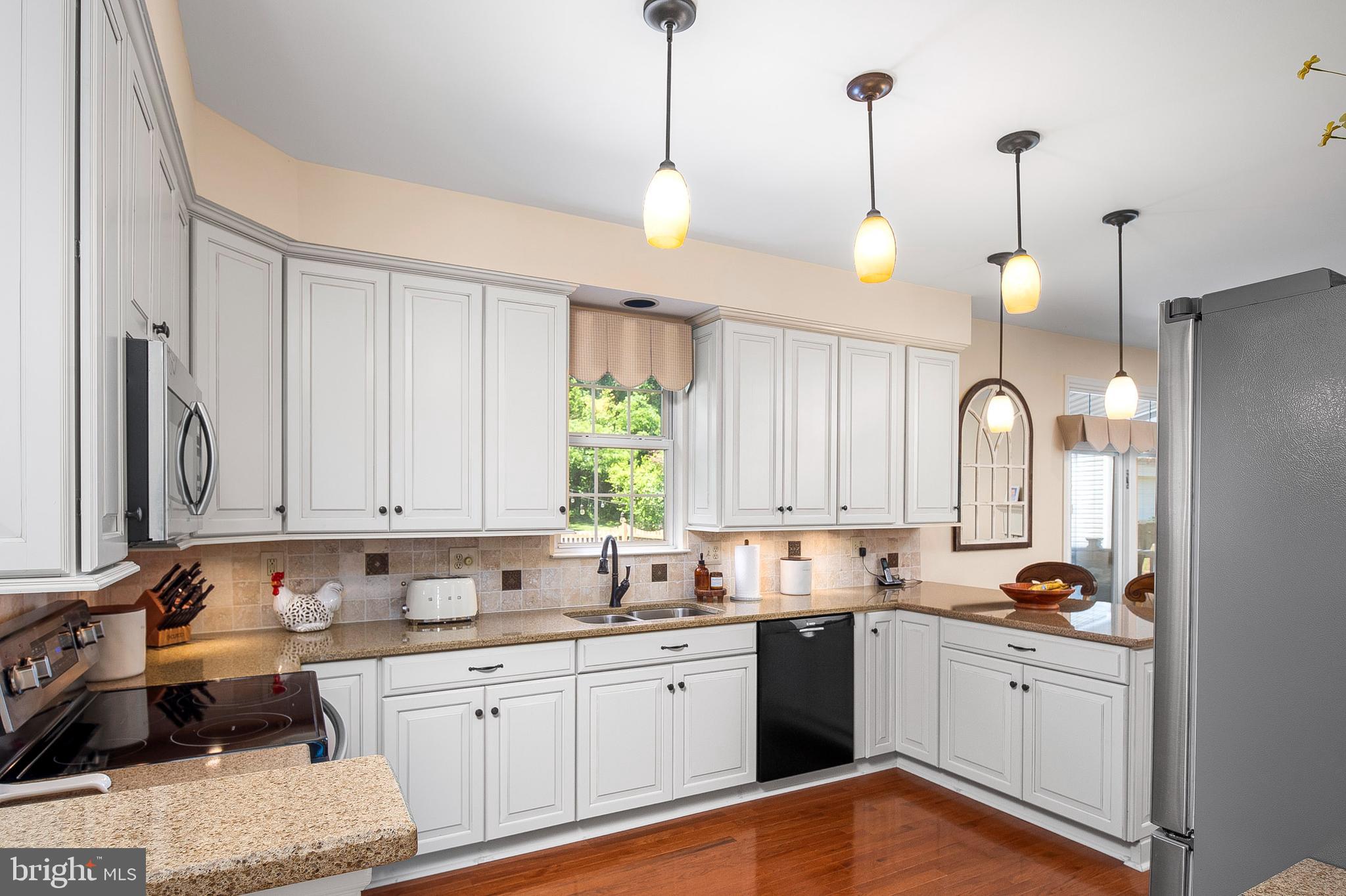 PATAPSCO RIDGE - Residential