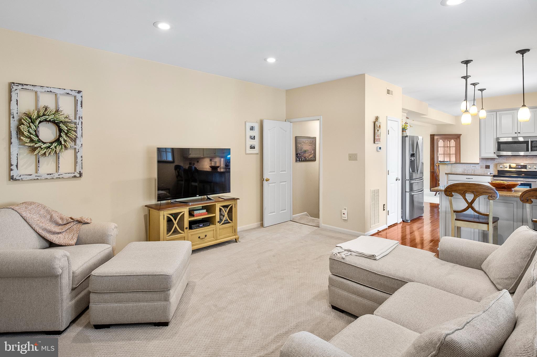 PATAPSCO RIDGE - Residential