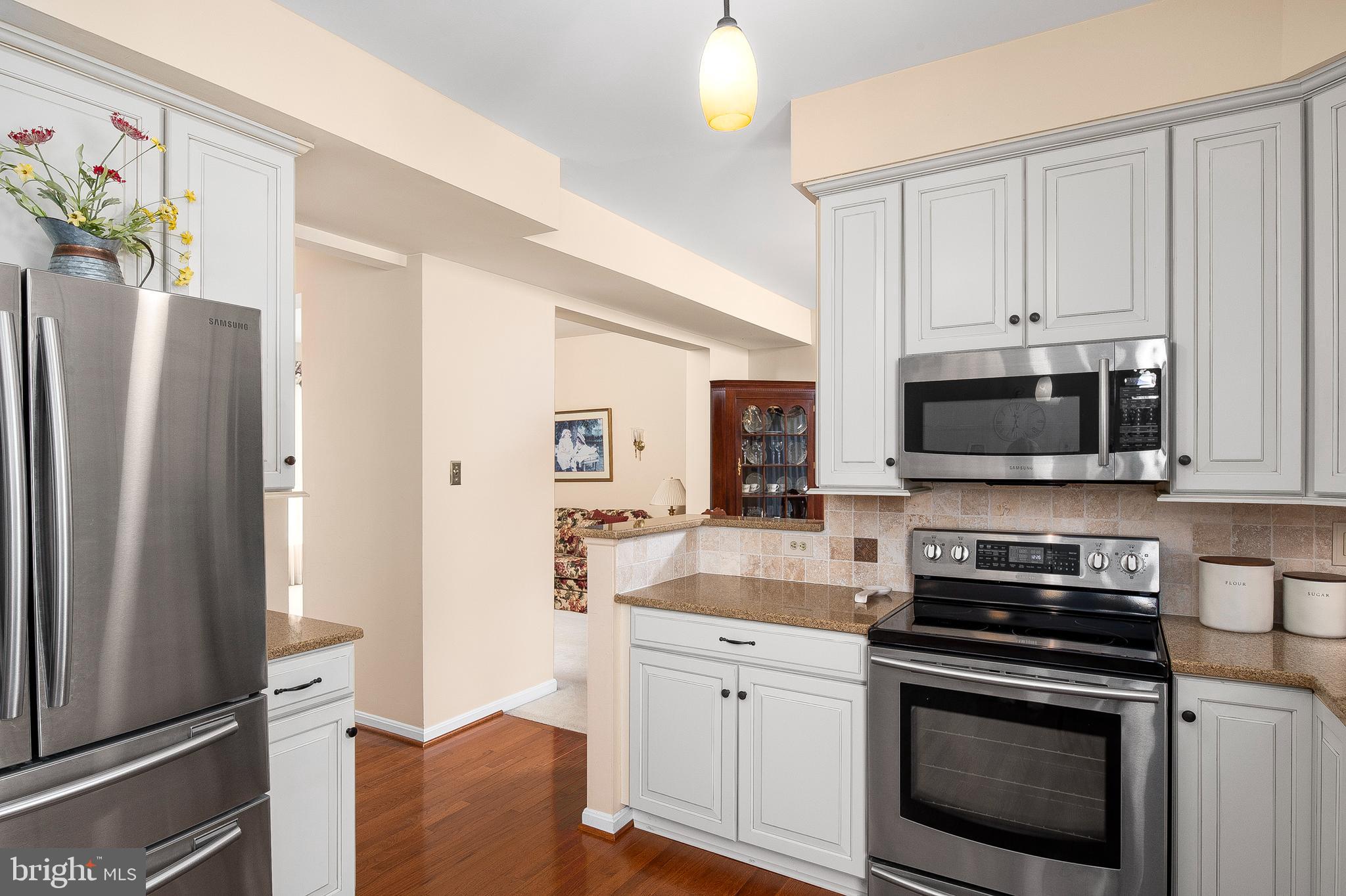 PATAPSCO RIDGE - Residential