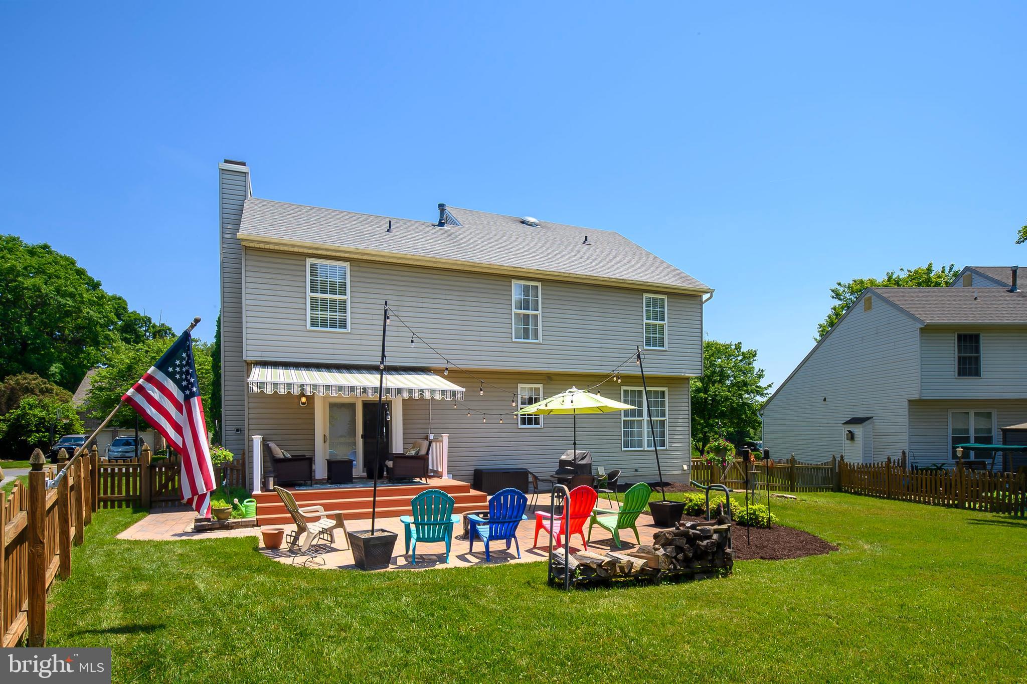 PATAPSCO RIDGE - Residential