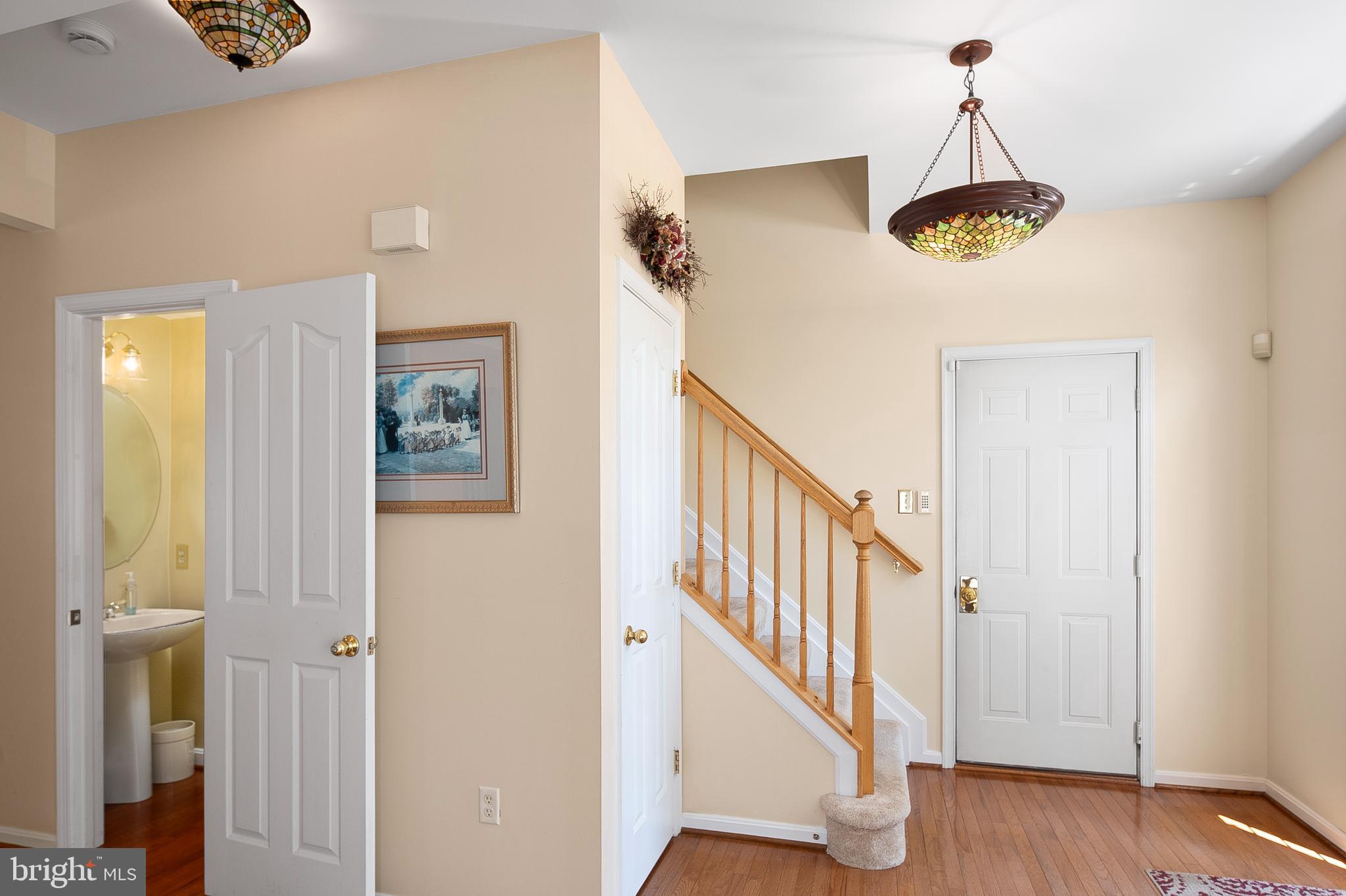 PATAPSCO RIDGE - Residential