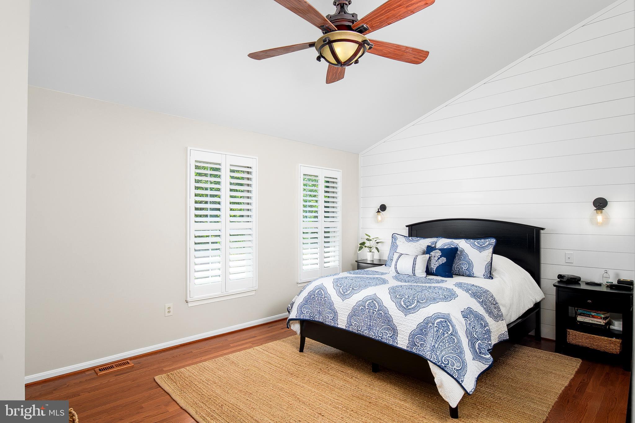 PATAPSCO RIDGE - Residential