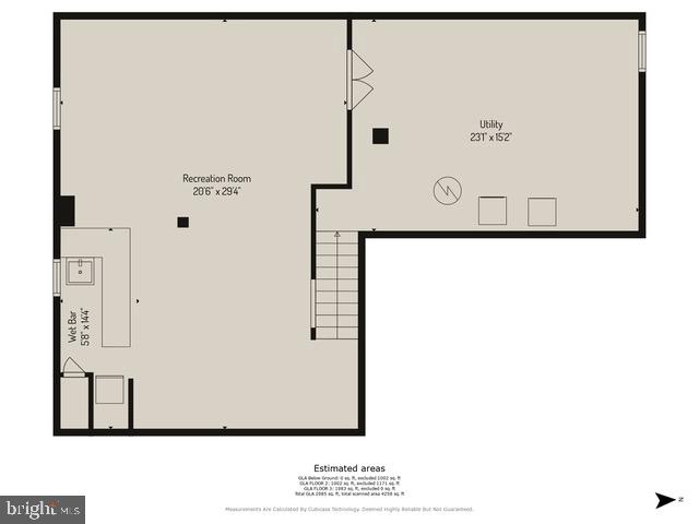 PATAPSCO RIDGE - Residential