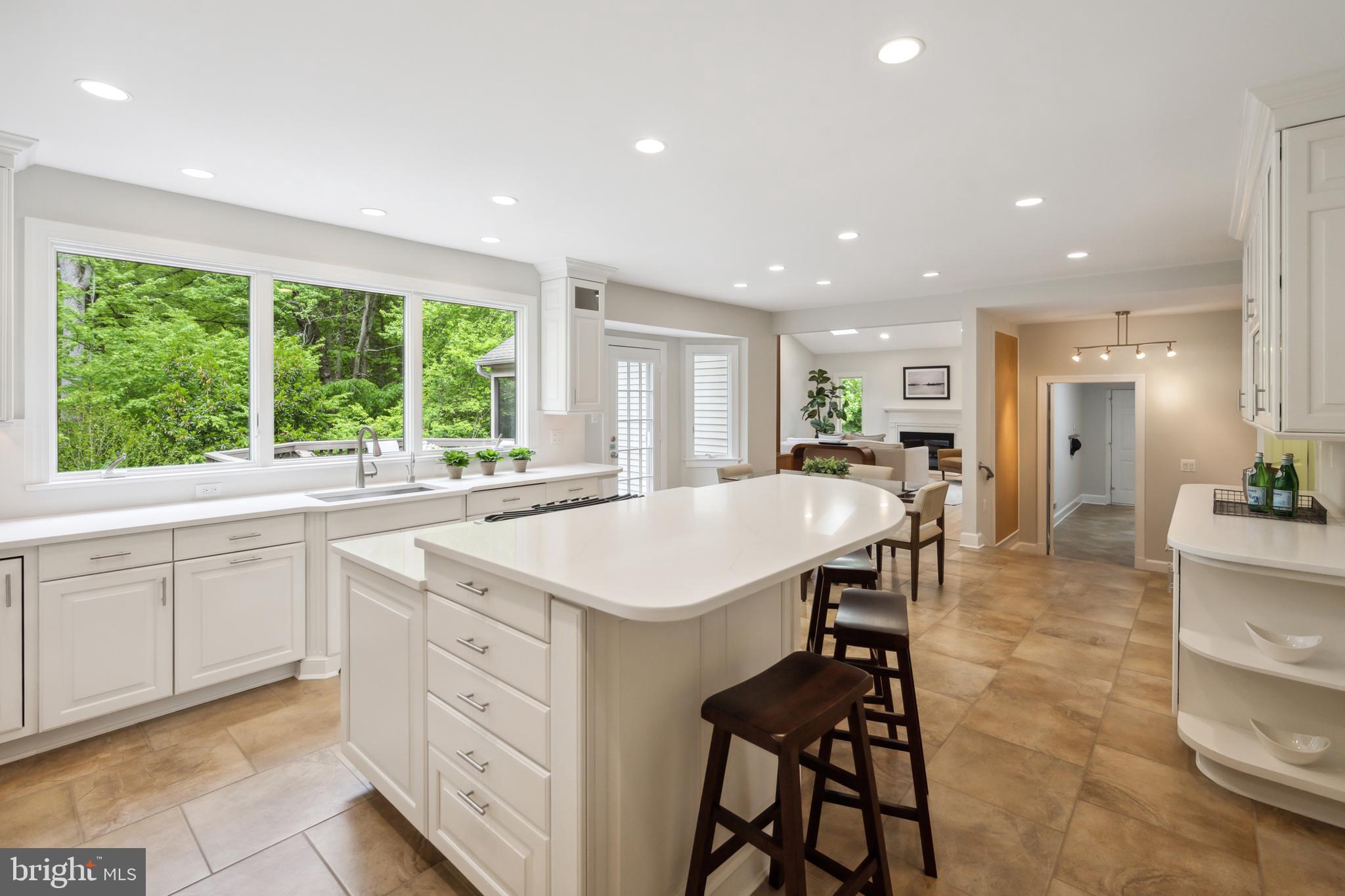 LANGLEY OAKS - Residential