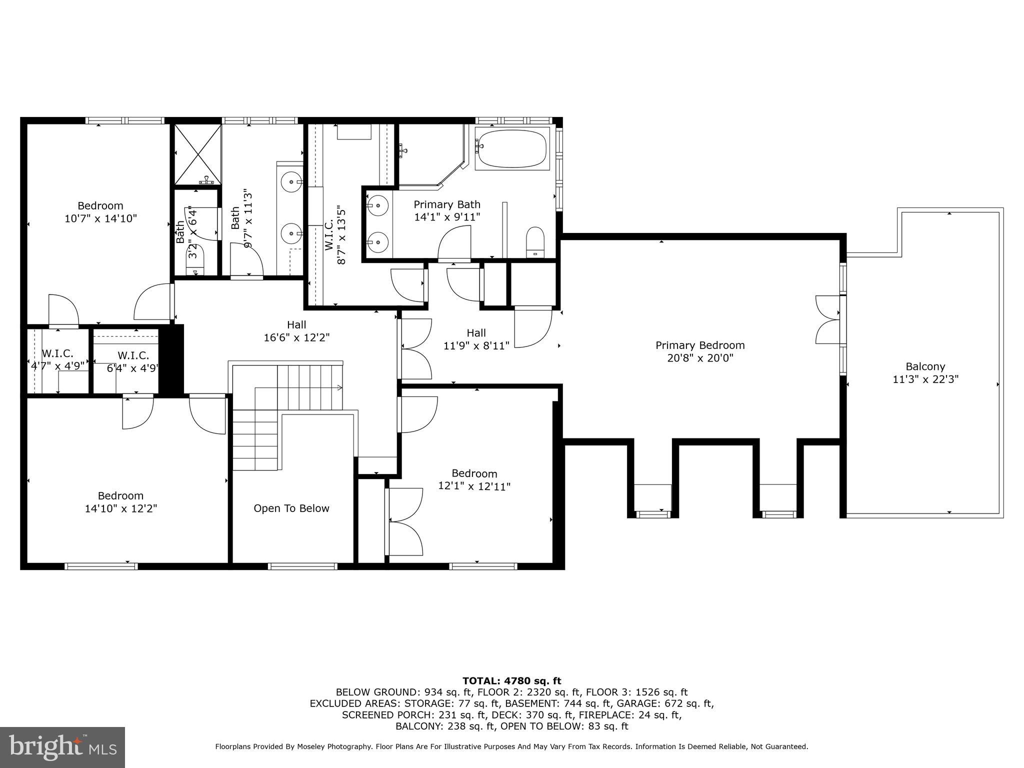 LANGLEY OAKS - Residential