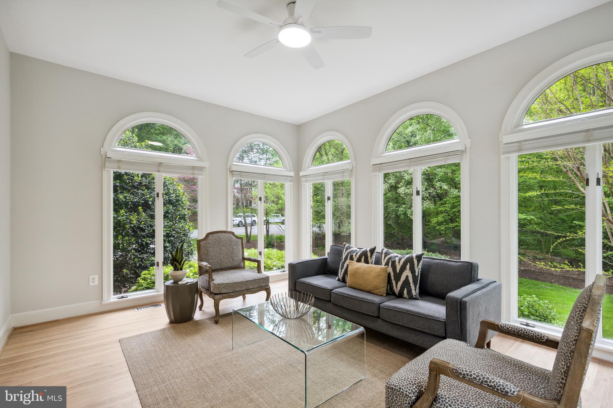 LANGLEY OAKS - Residential