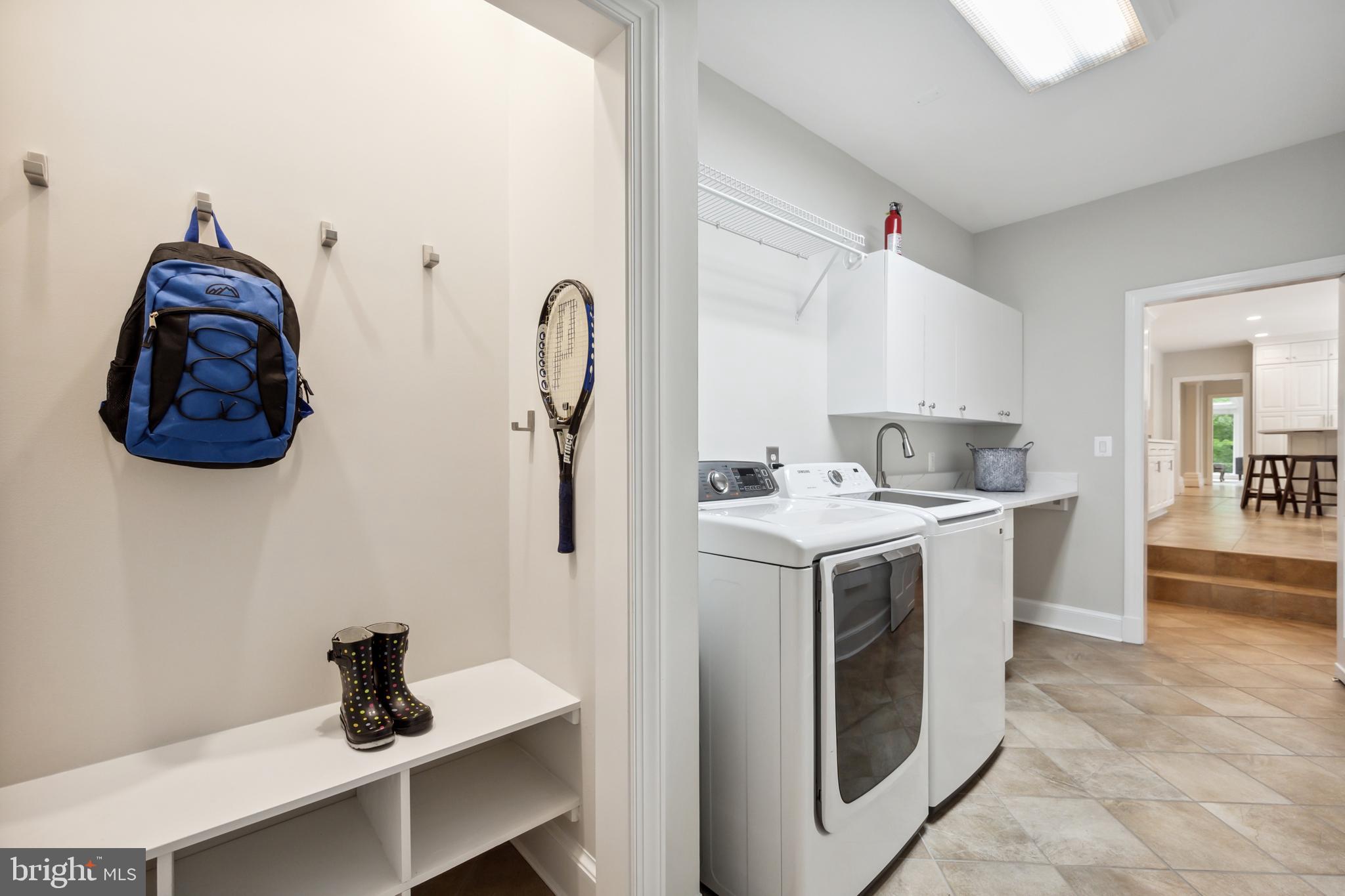 LANGLEY OAKS - Residential