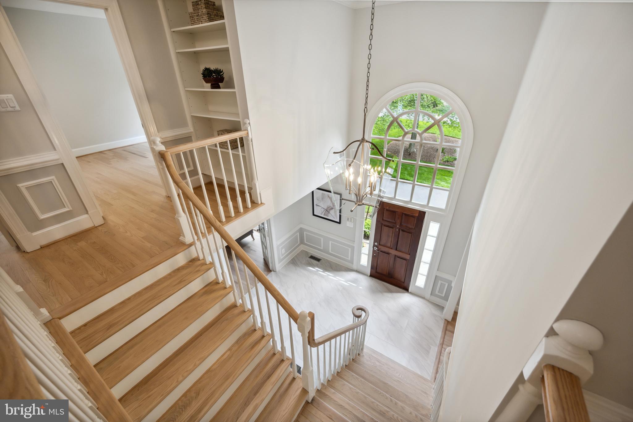 LANGLEY OAKS - Residential